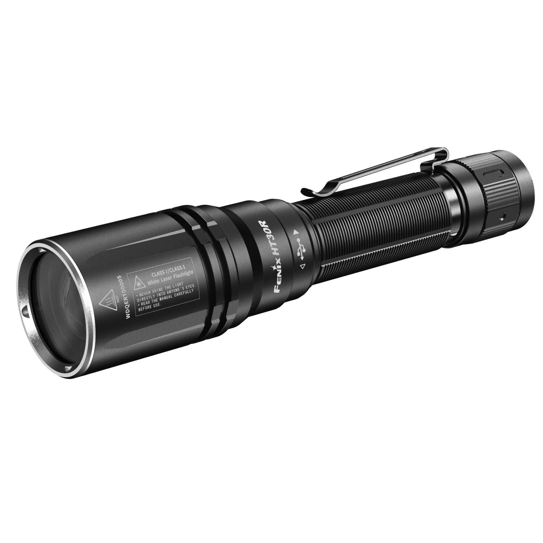 Latarka laserowa Fenix HT30R - obrazek 4