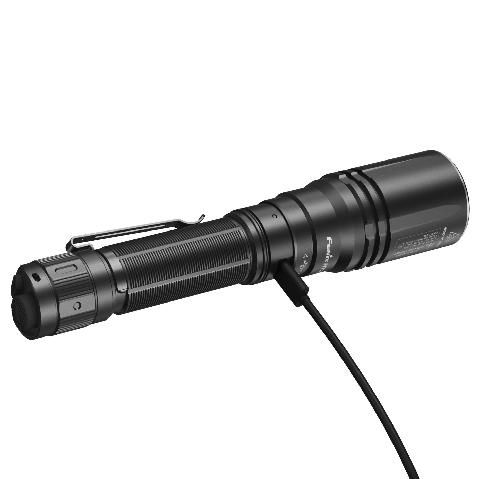 Latarka laserowa Fenix HT30R - obrazek 6
