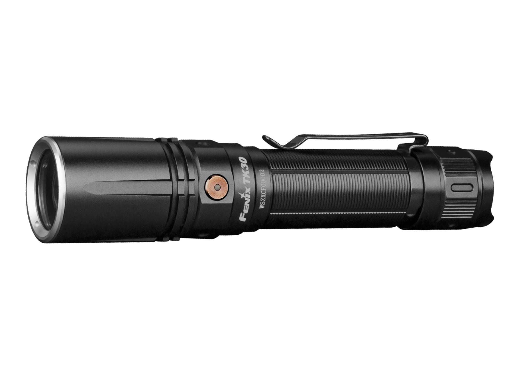 Latarka laserowa Fenix TK30 - obrazek 3