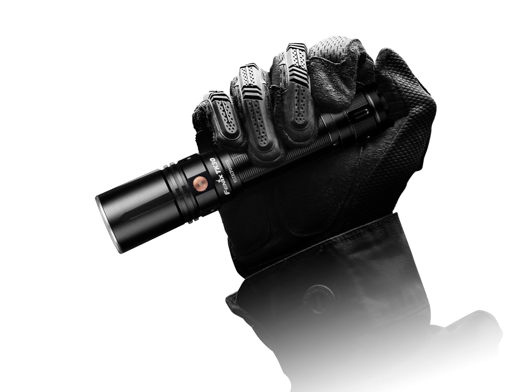 Latarka laserowa Fenix TK30 - obrazek 4