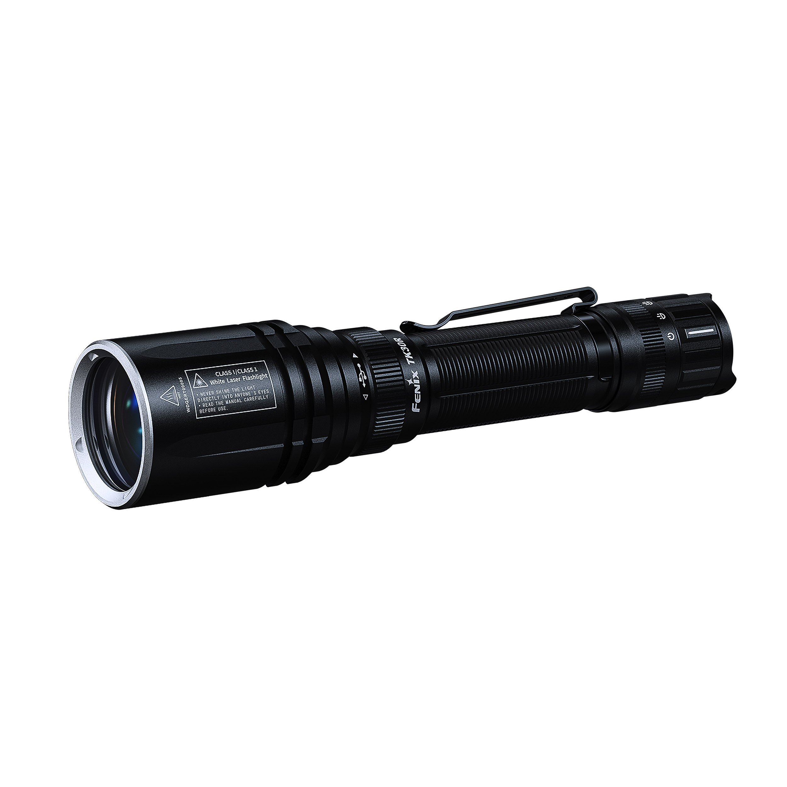 Latarka laserowa Fenix TK30R - obrazek 3