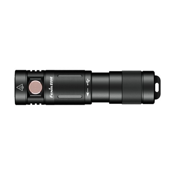 Latarka LED Fenix E09R