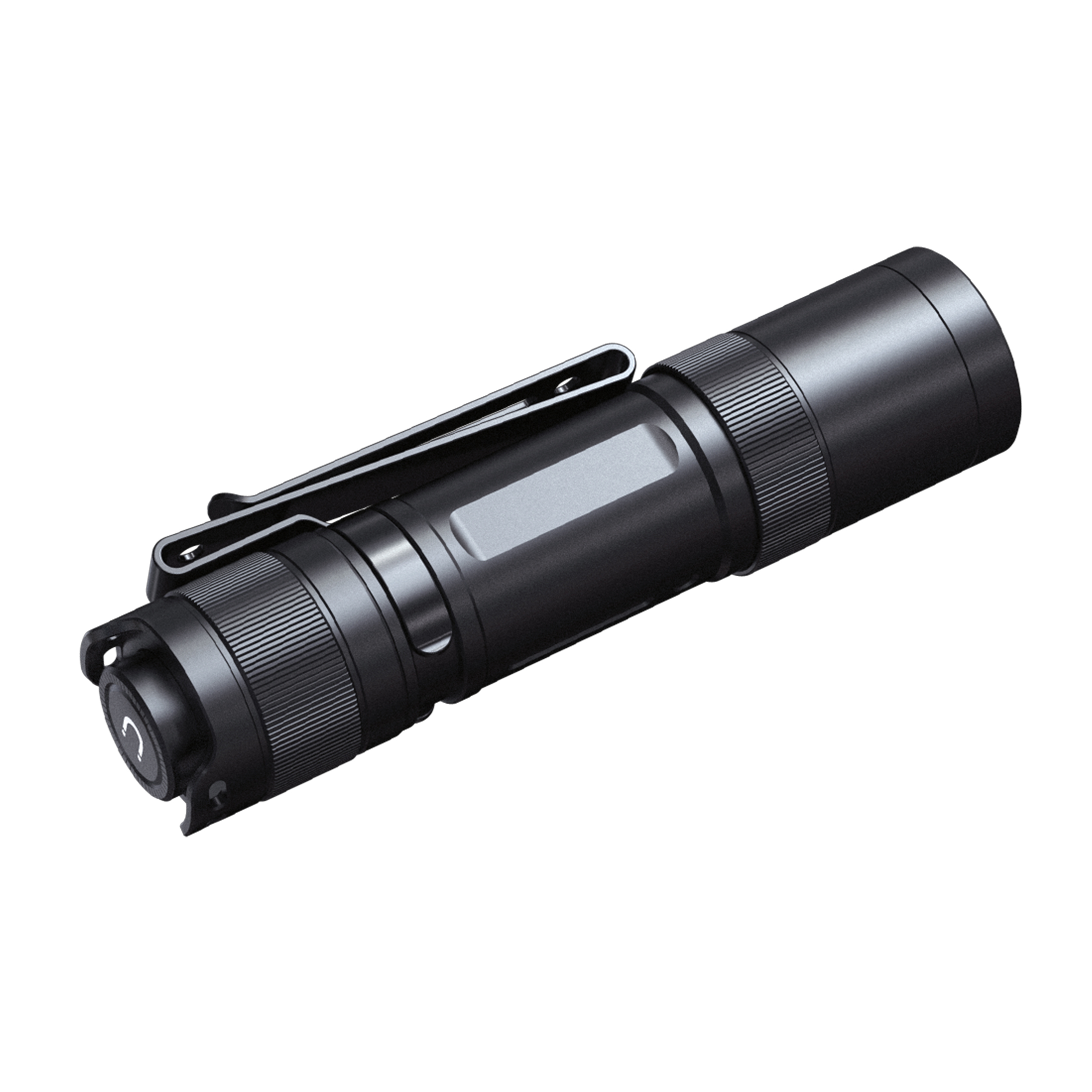 Latarka LED Fenix E12 V3.0 - obrazek 4