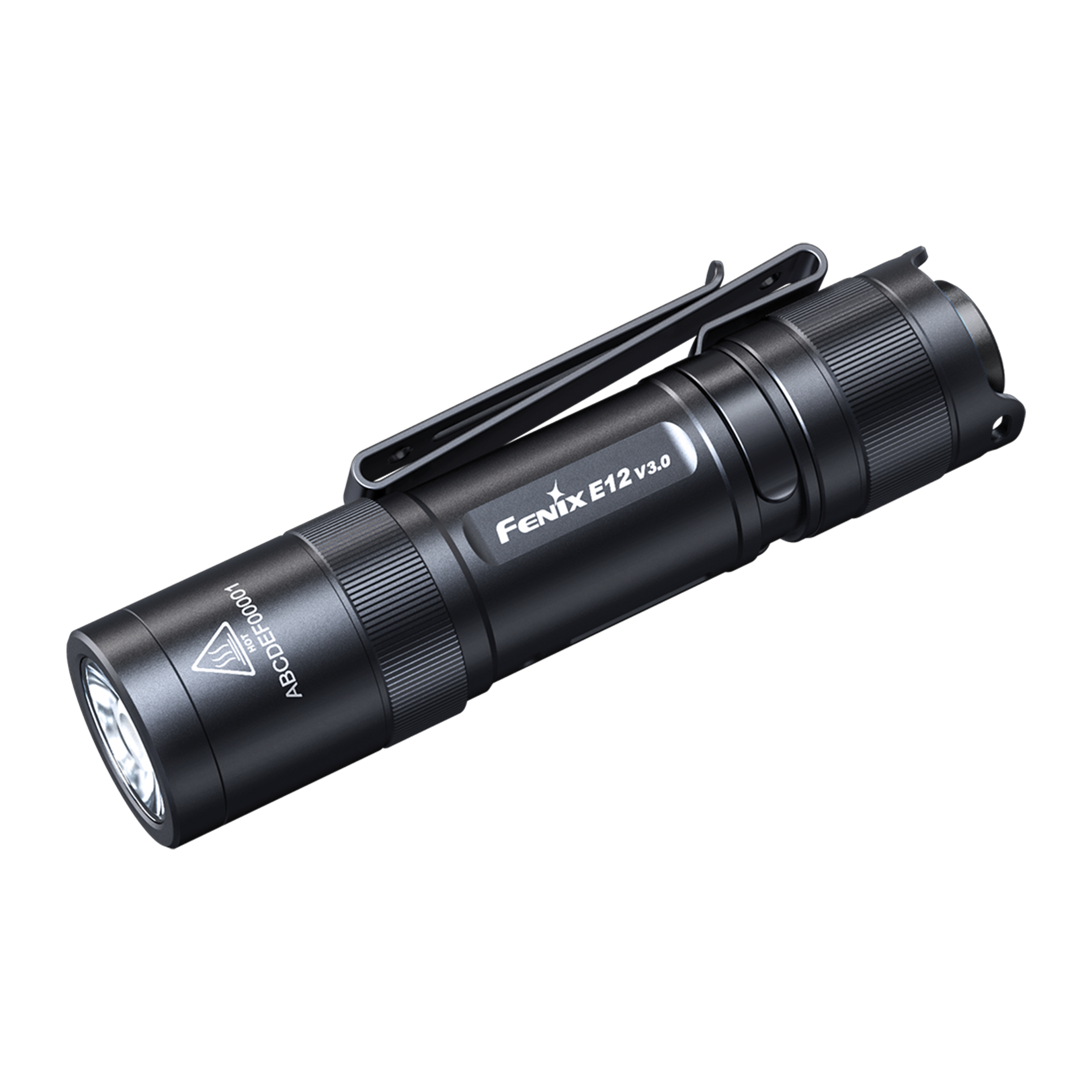 Latarka LED Fenix E12 V3.0 - obrazek 5