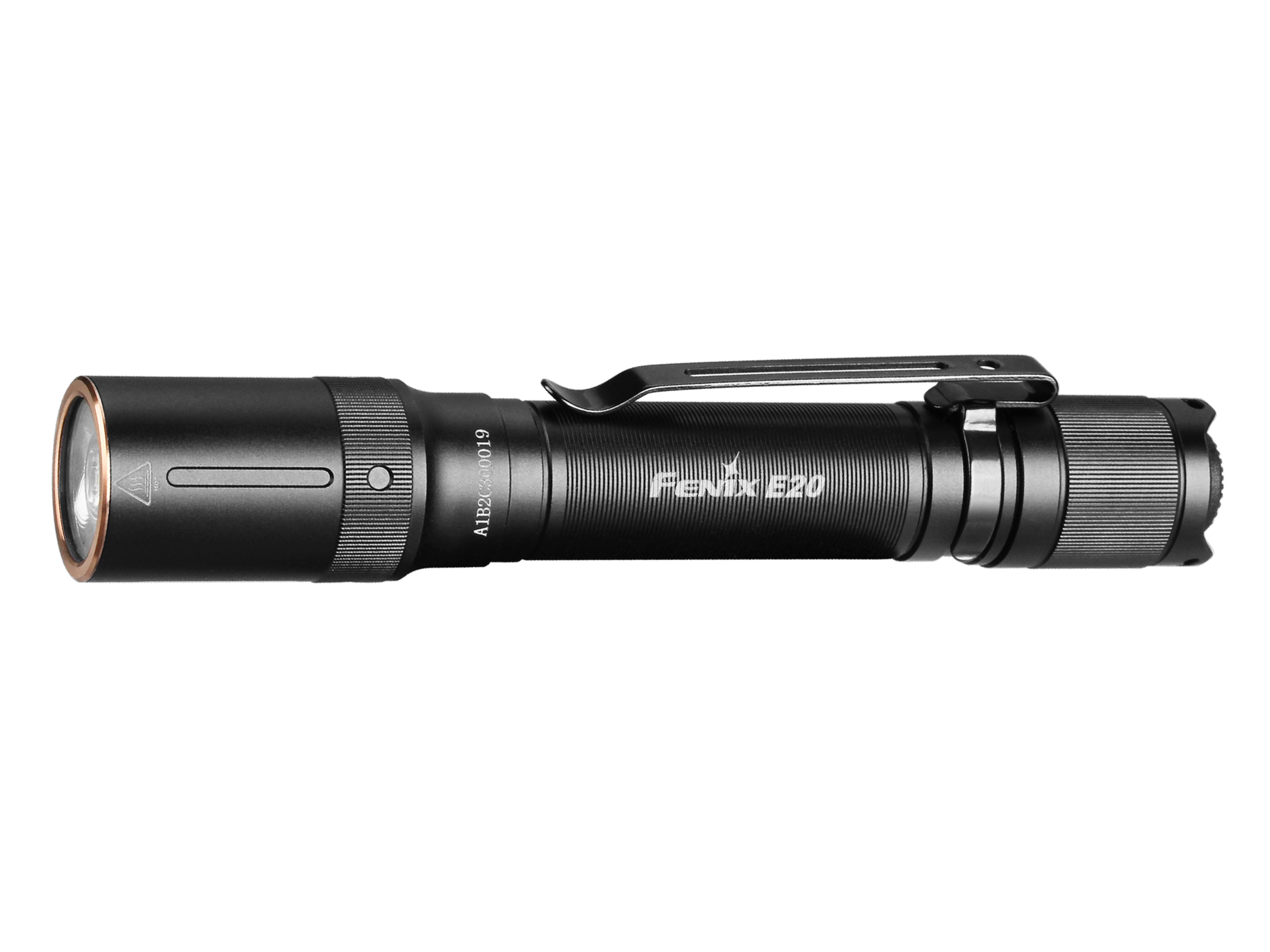 Latarka LED Fenix E20 V2.0