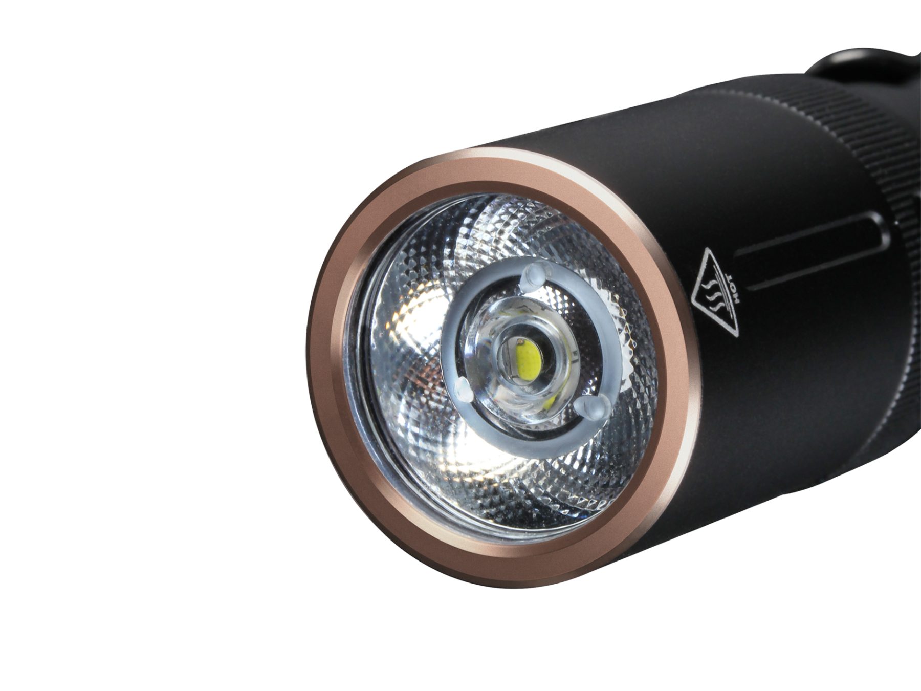 Latarka LED Fenix E20 V2.0 - obrazek 3