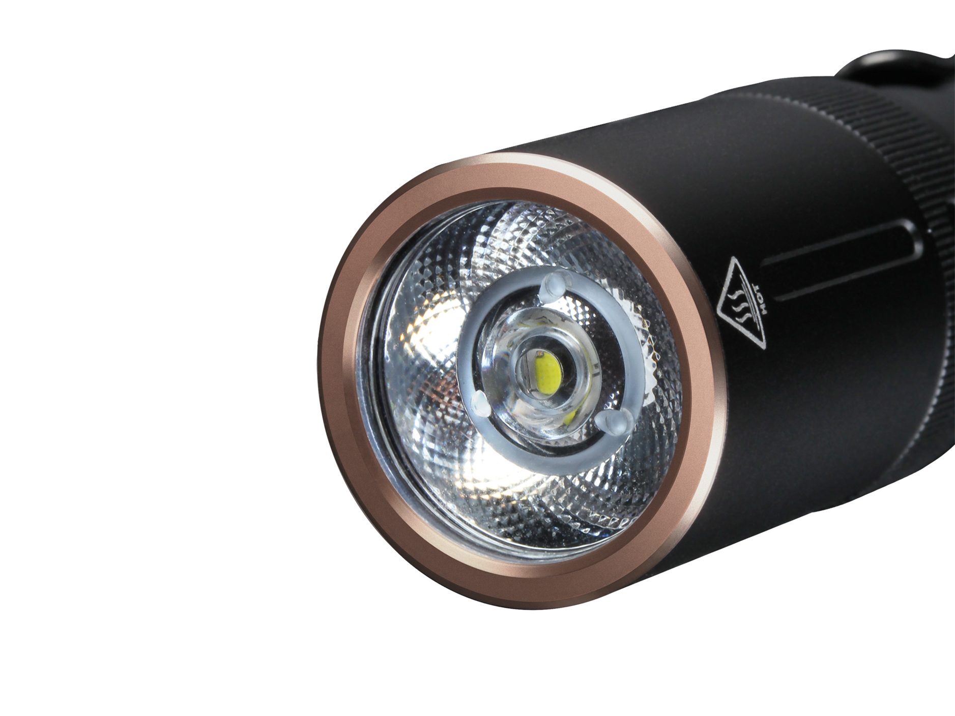 Latarka LED Fenix E20 V2.0 - obrazek 3