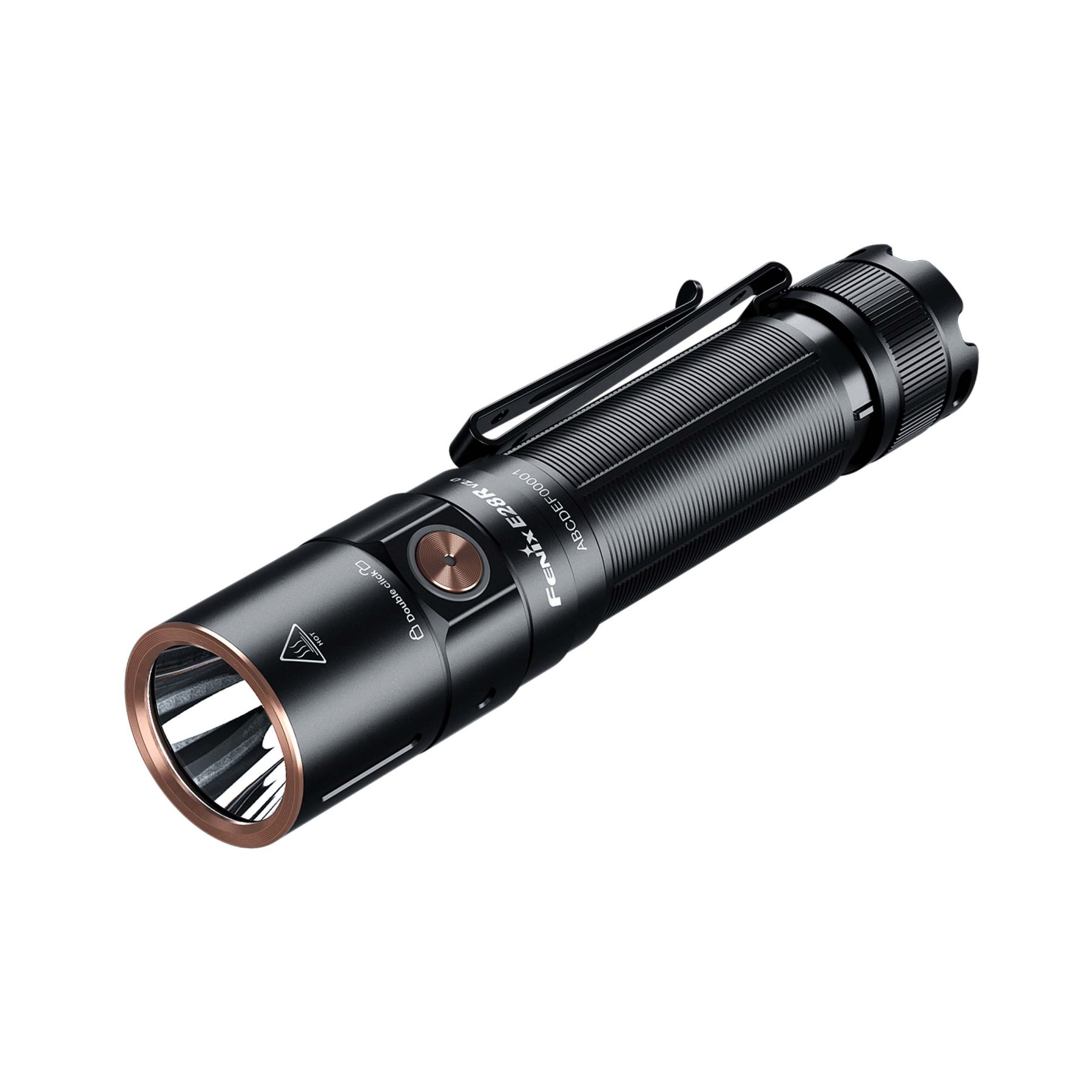 Latarka LED Fenix E28R V2.0 - obrazek 5