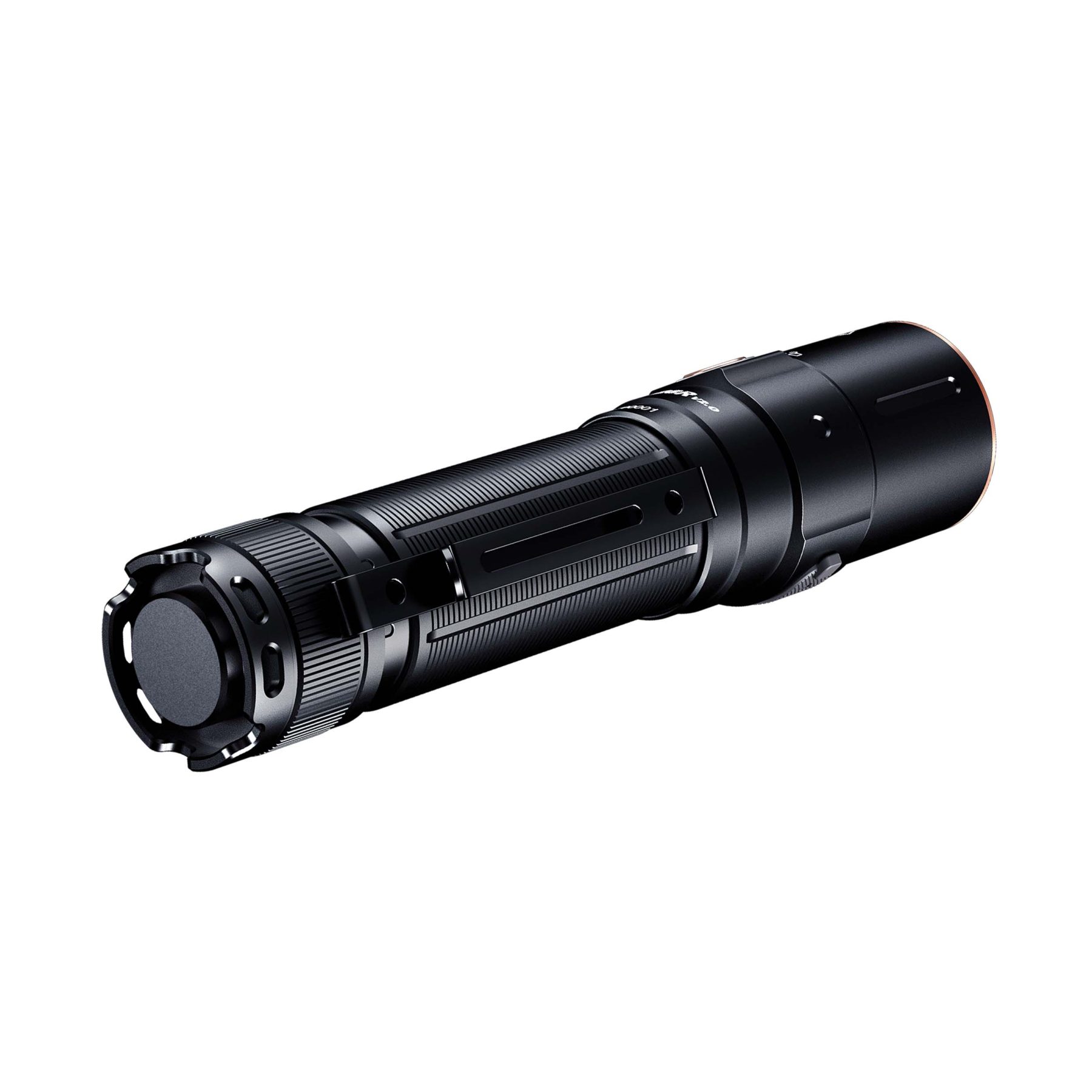 Latarka LED Fenix E28R V2.0 - obrazek 6