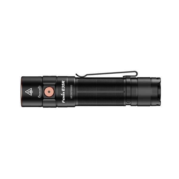 Latarka LED Fenix E35R