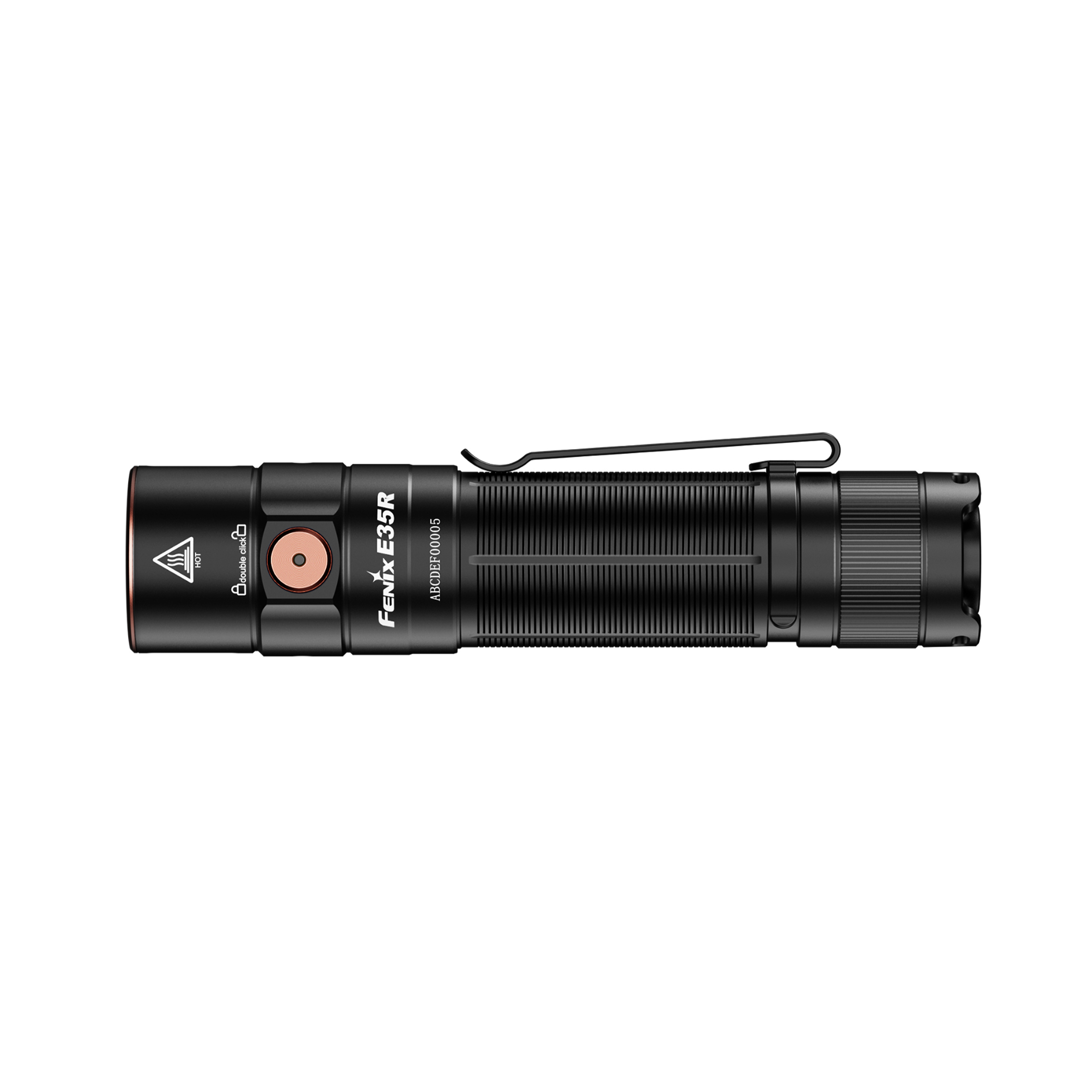 Latarka LED Fenix E35R