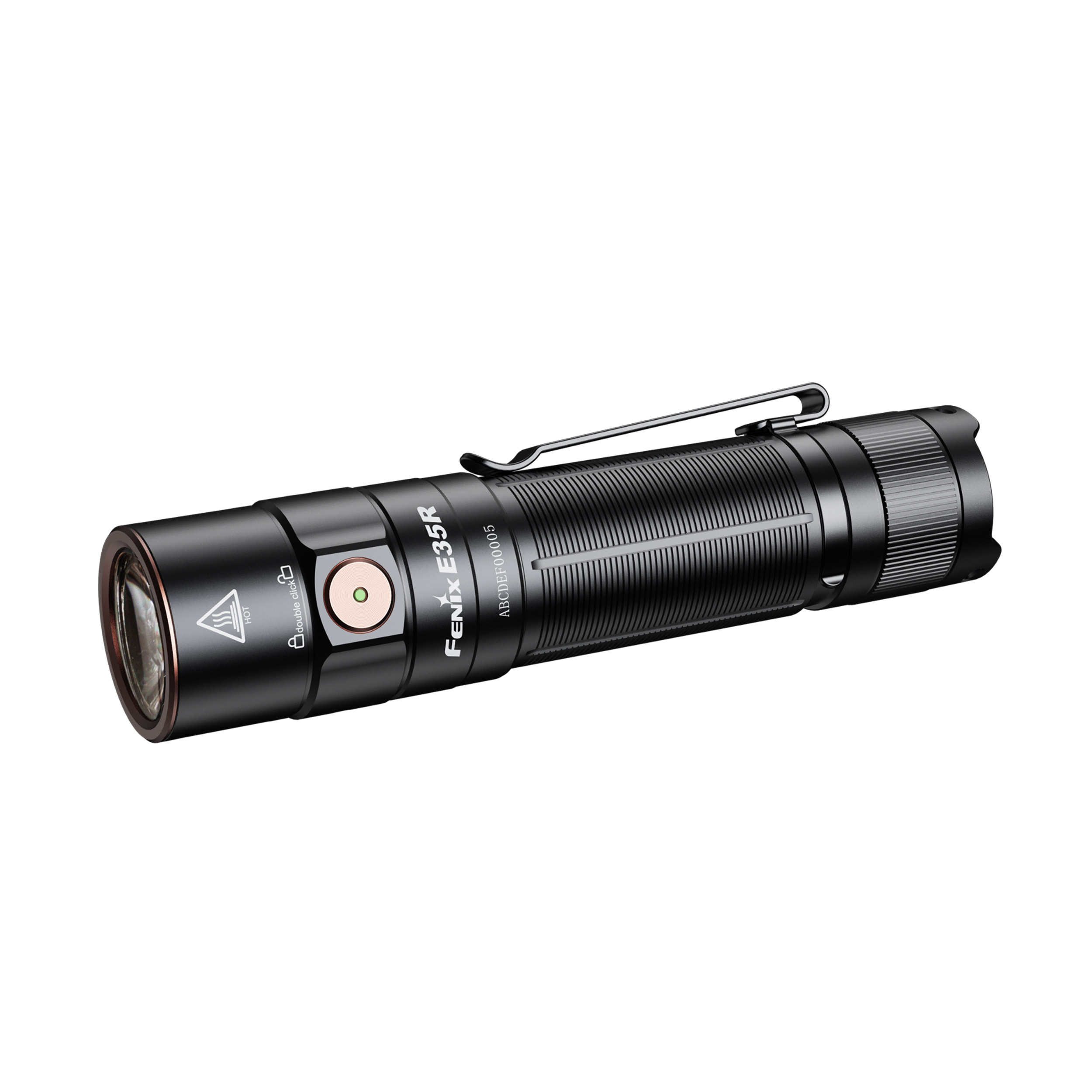 Latarka LED Fenix E35R - obrazek 6