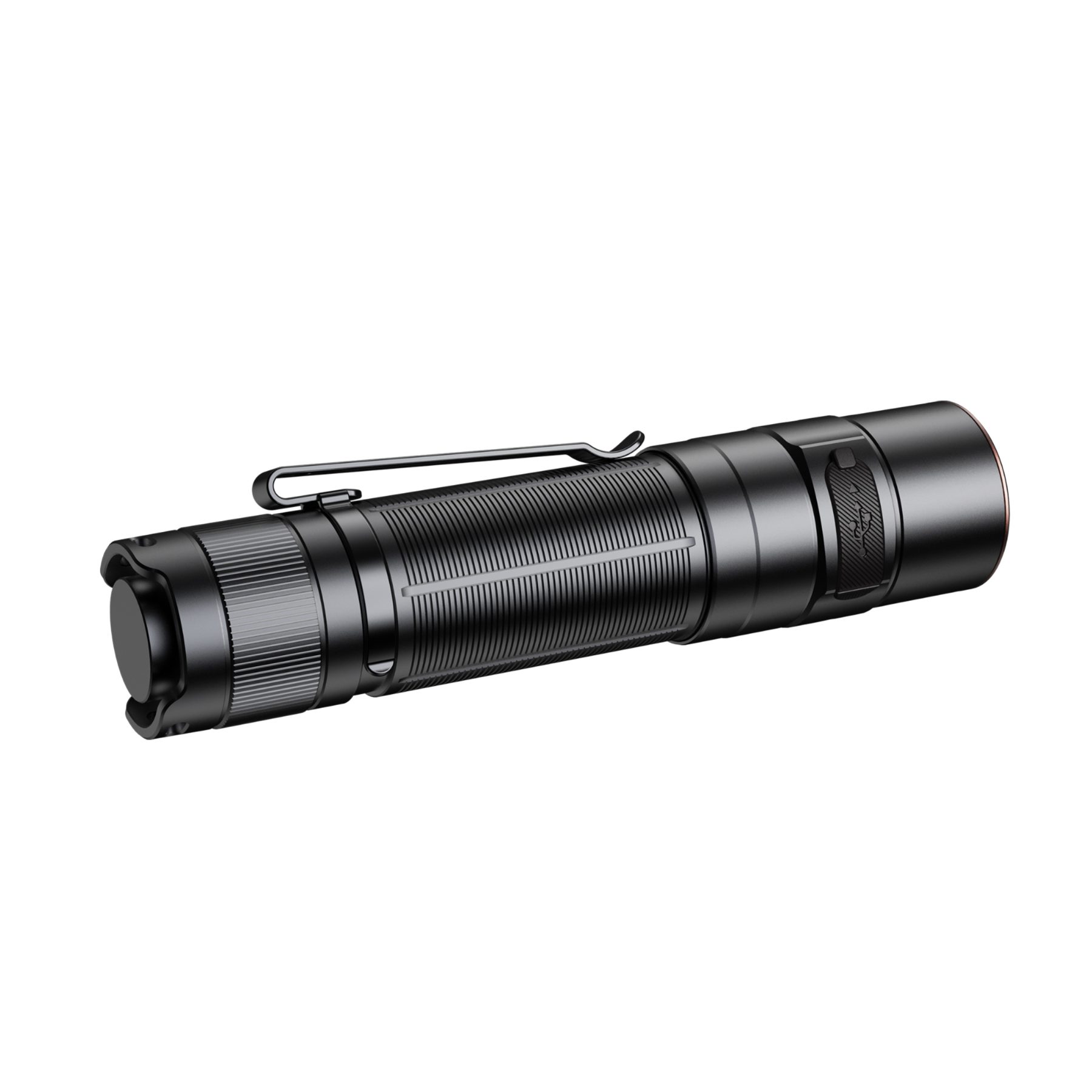 Latarka LED Fenix E35R plus AOD-S V2.0 gratis - obrazek 4