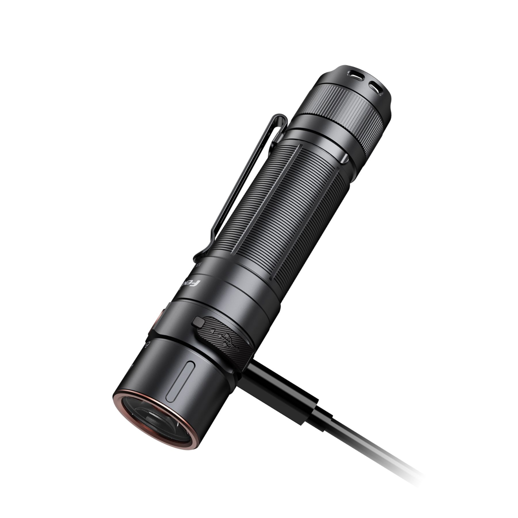 Latarka LED Fenix E35R plus AOD-S V2.0 gratis - obrazek 6