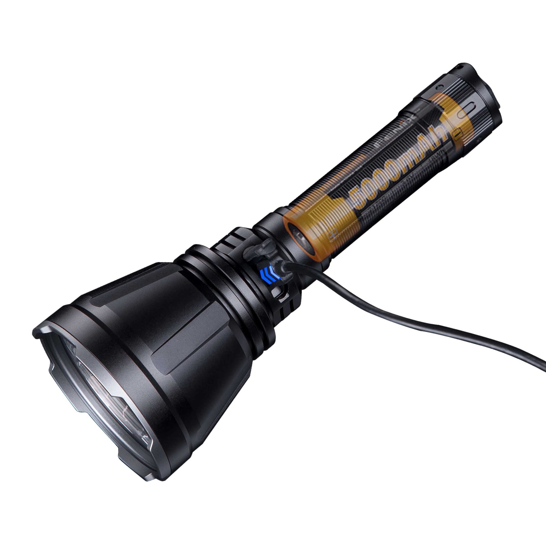 Latarka LED Fenix HT18R - obrazek 4
