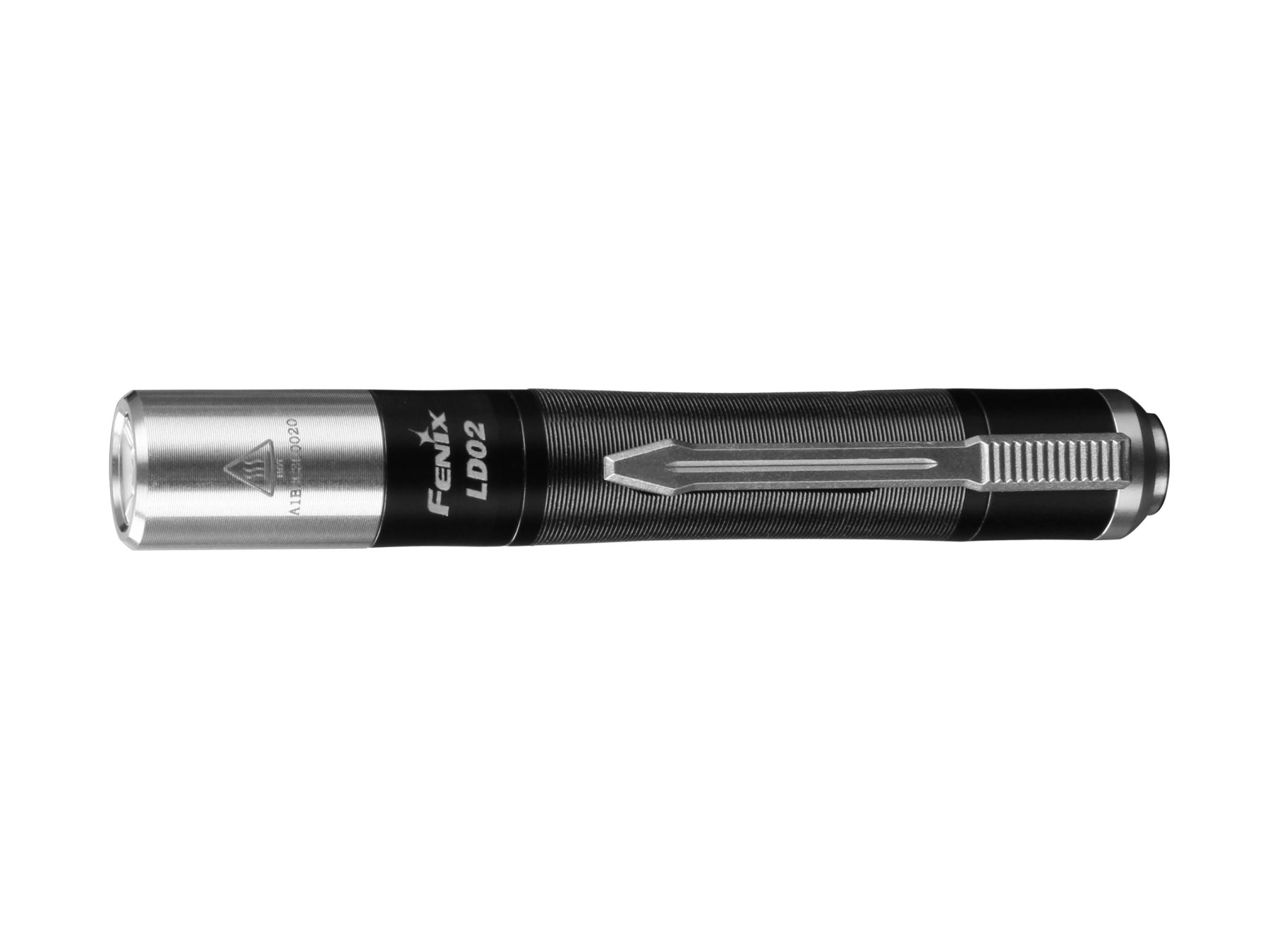 Latarka LED Fenix LD02 V2.0