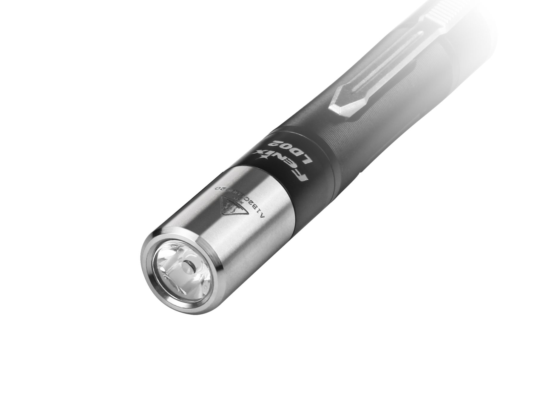 Latarka LED Fenix LD02 V2.0 - obrazek 5