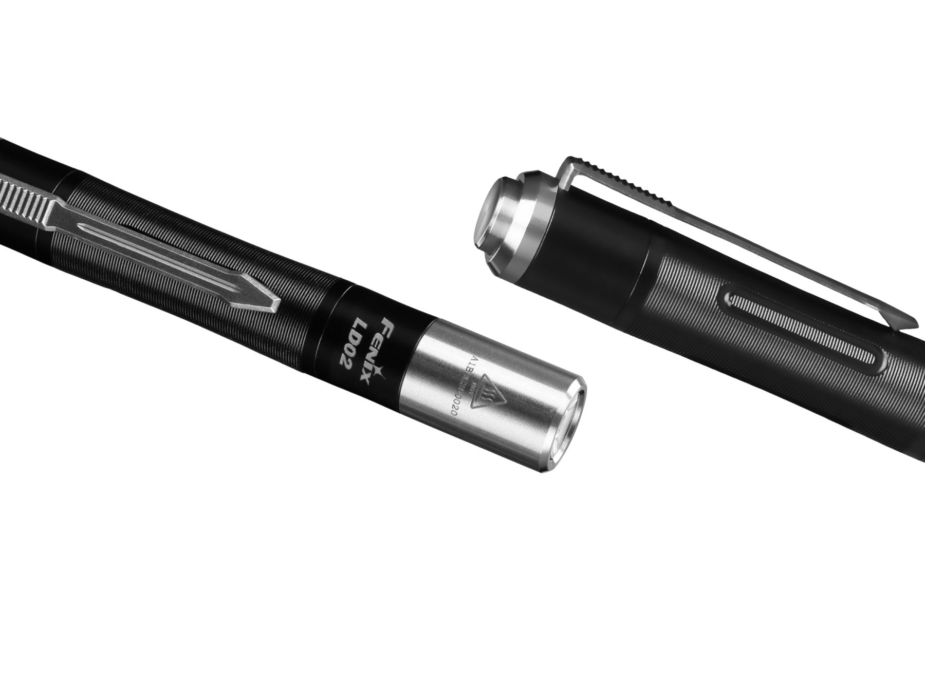 Latarka LED Fenix LD02 V2.0 - obrazek 9