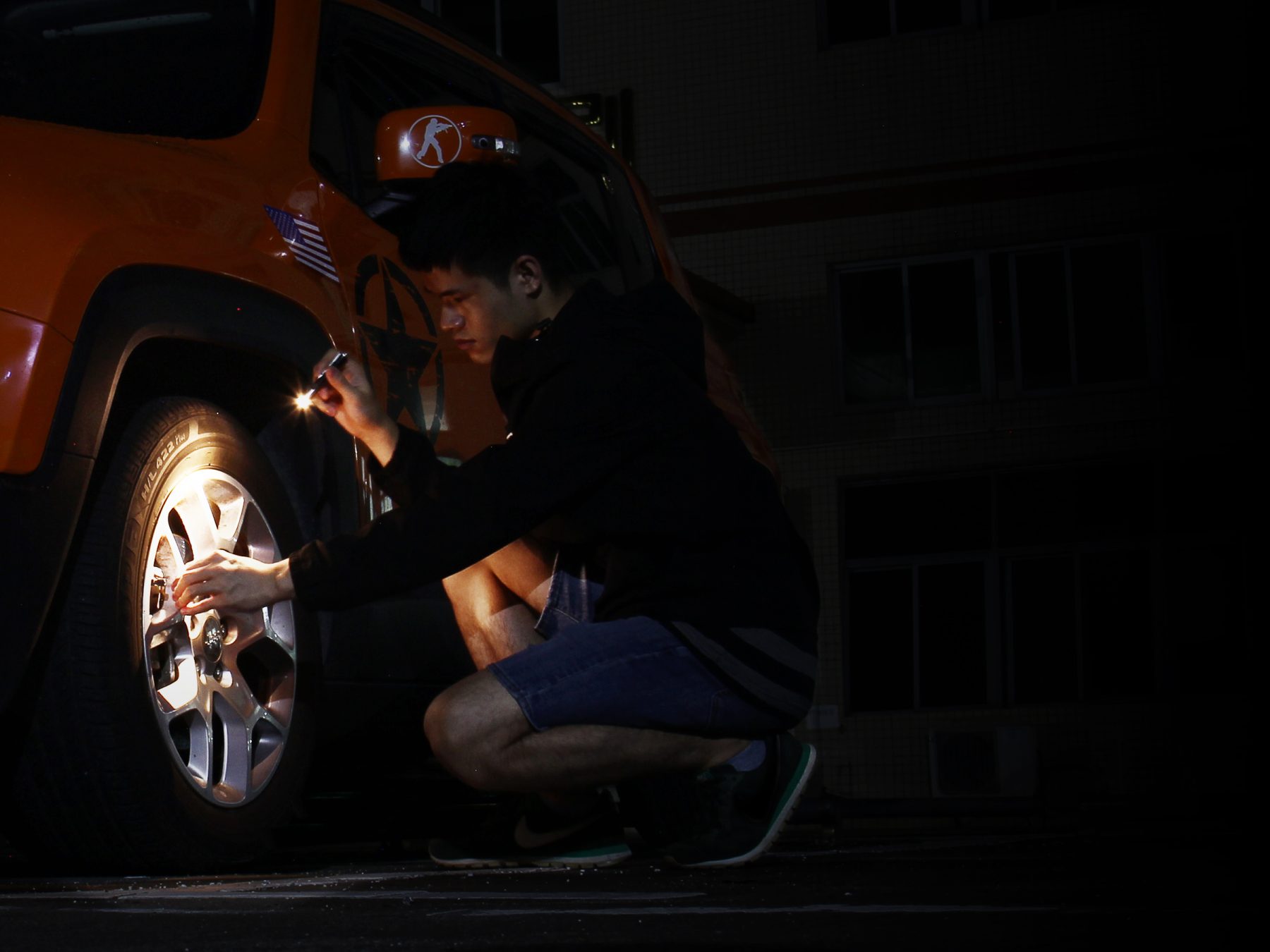 Latarka LED Fenix LD02 V2.0 - obrazek 12
