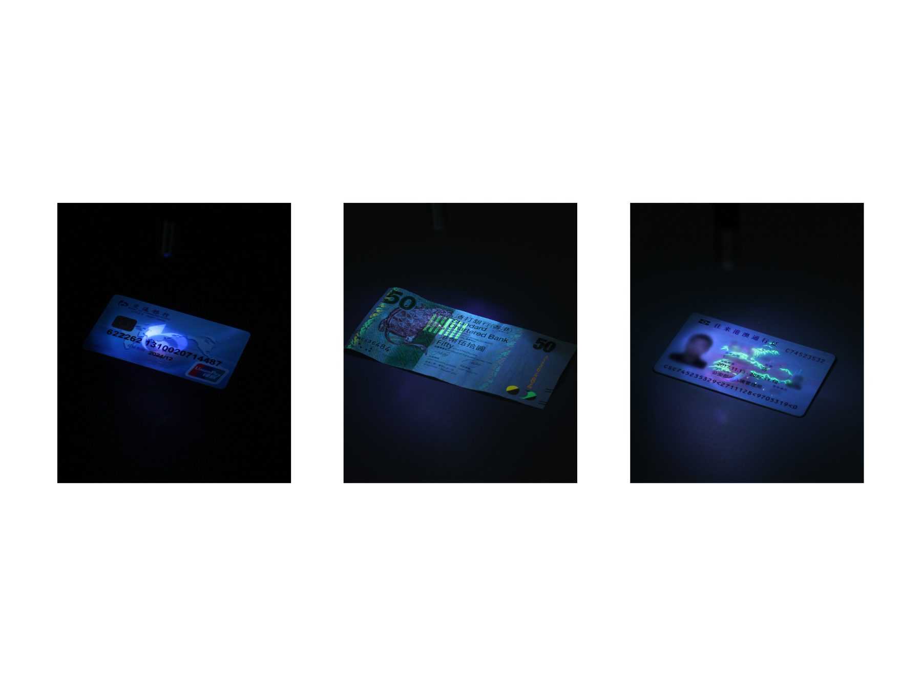 Latarka LED Fenix LD02 V2.0 - obrazek 16