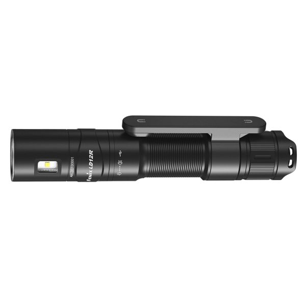 Latarka LED Fenix LD12R