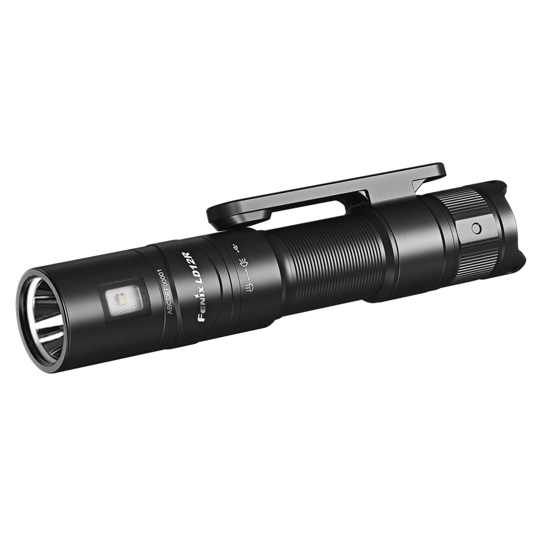 Latarka LED Fenix LD12R - obrazek 3