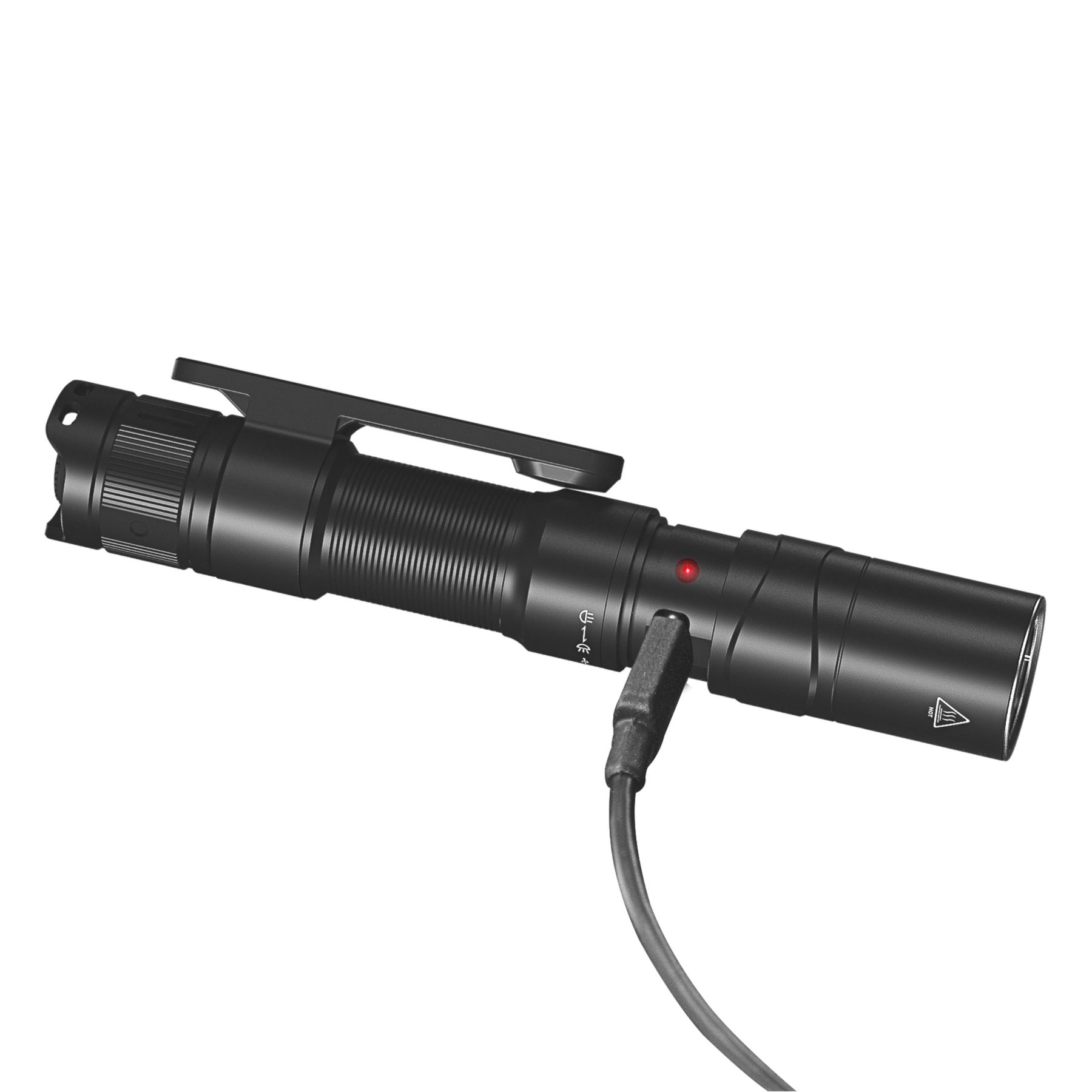Latarka LED Fenix LD12R - obrazek 5