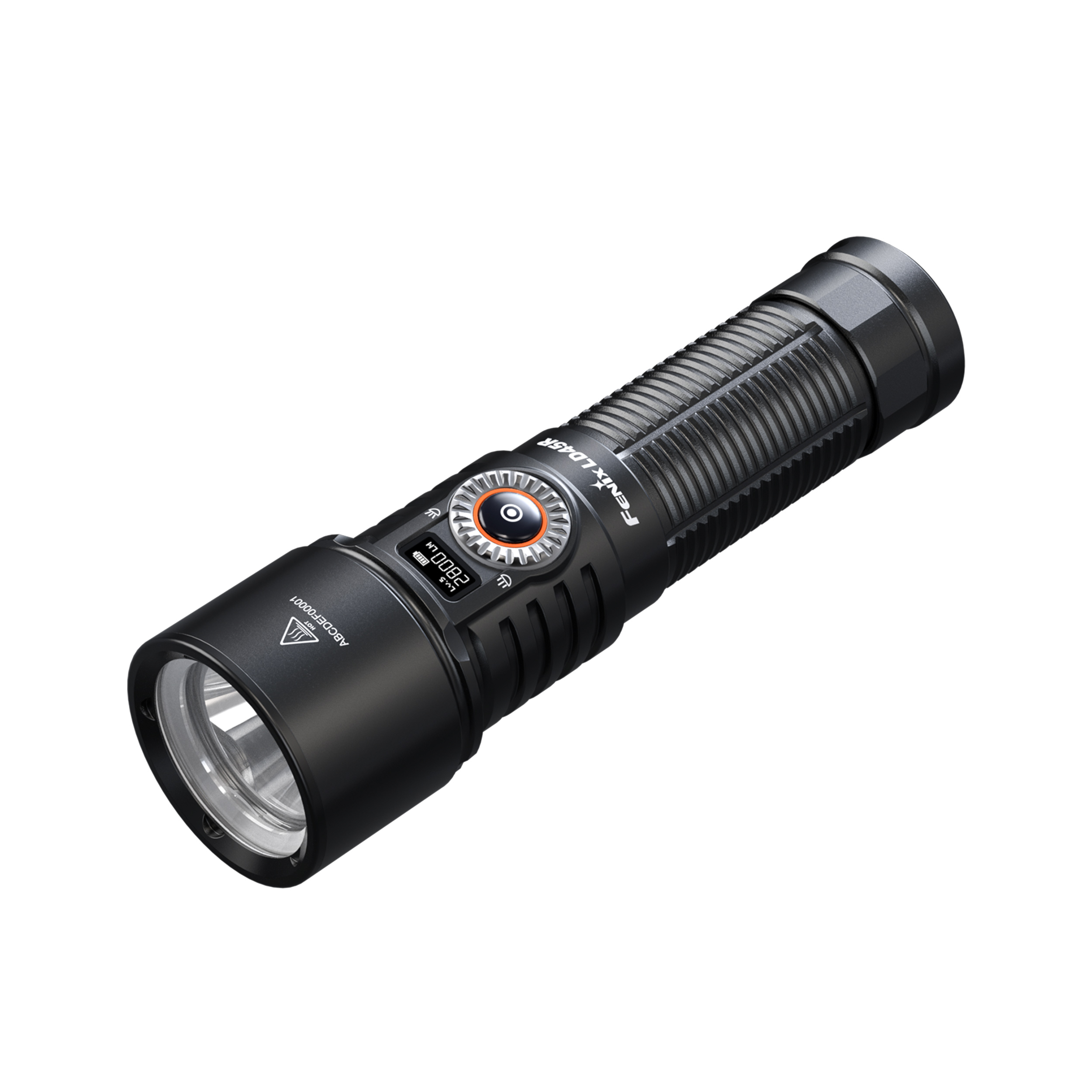 Latarka LED Fenix LD45R - obrazek 3