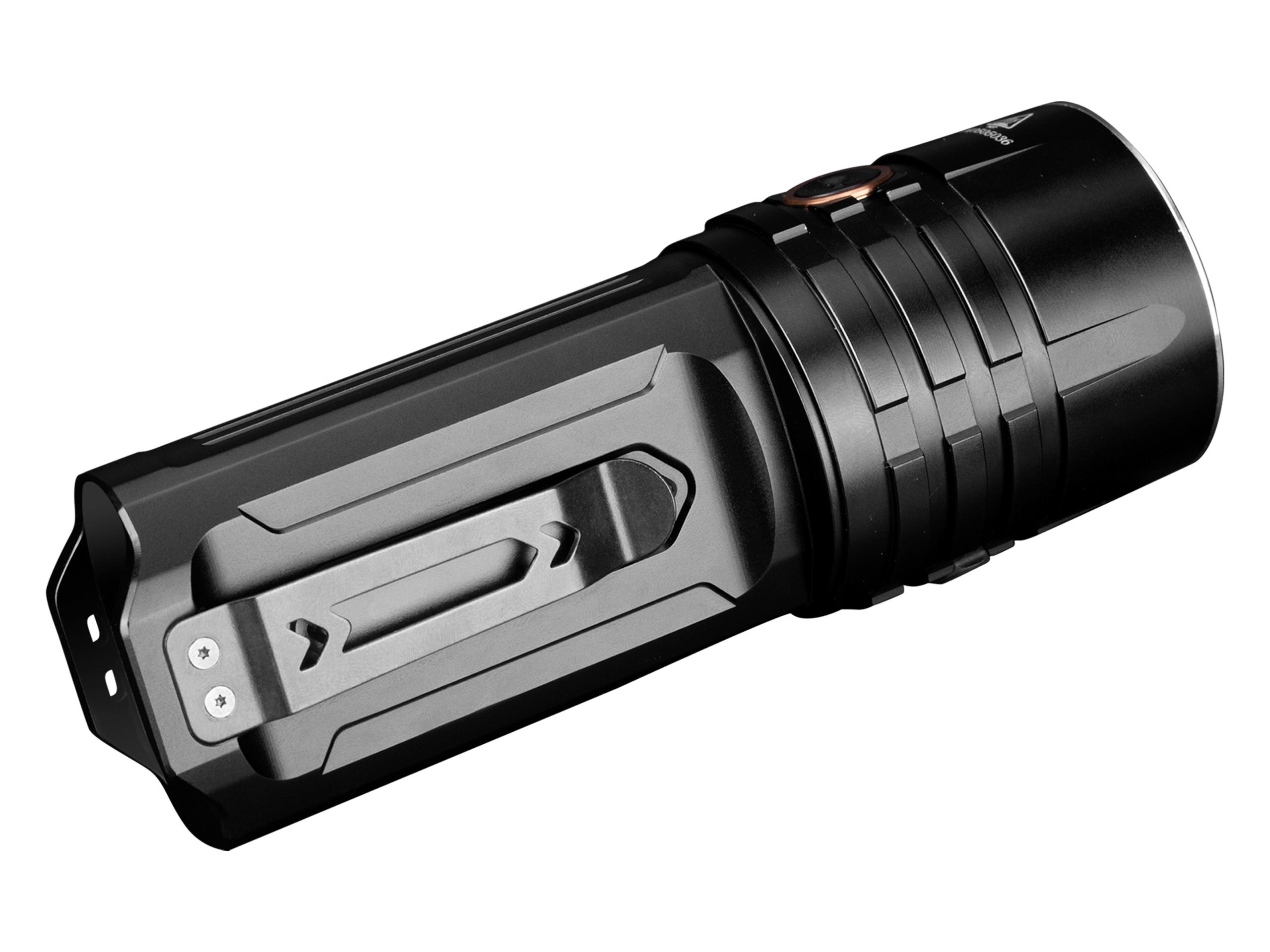 Latarka LED Fenix LR35R czarna - obrazek 5
