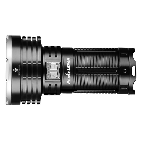 Latarka LED Fenix LR50R