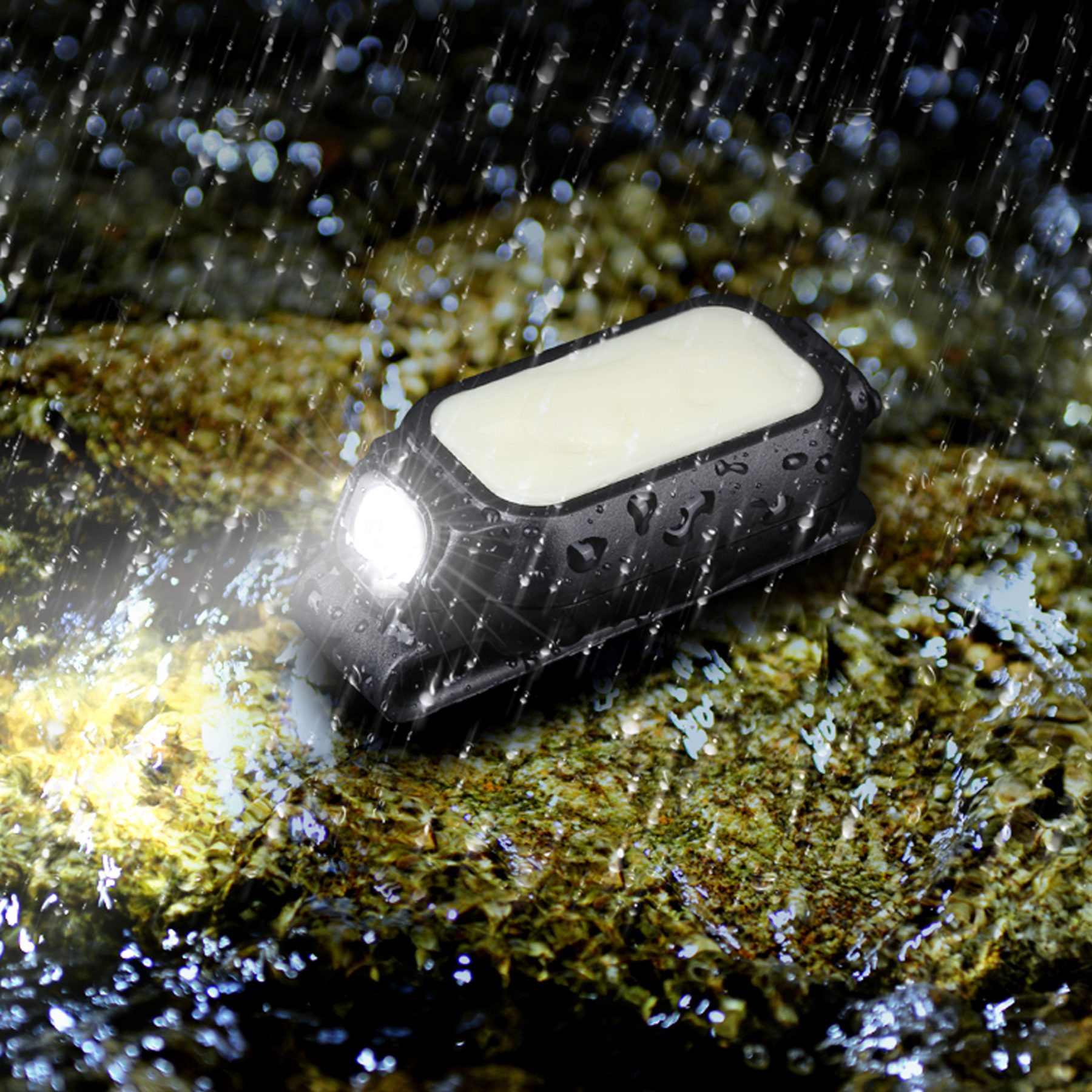 Latarka LED Fenix Mini-Lite - obrazek 8