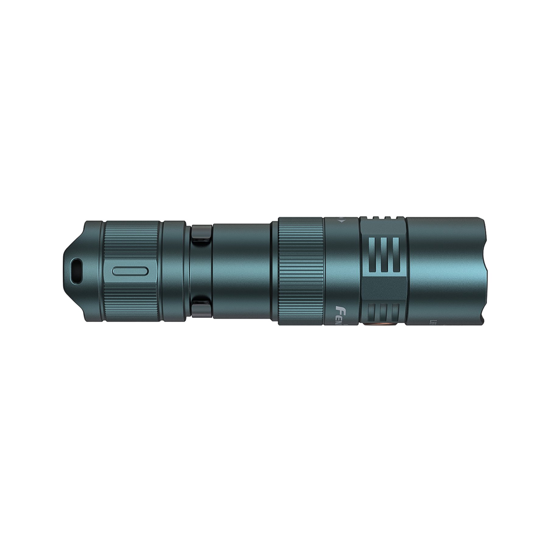 Latarka LED Fenix PD25R edycja limitowana zielona - obrazek 3