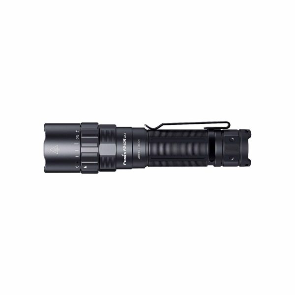 Latarka LED Fenix PD40R V3.0