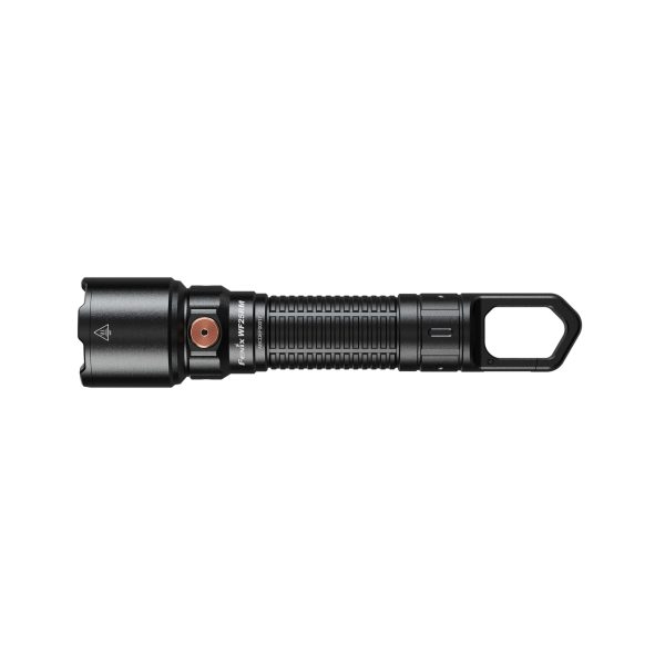 Latarka LED Fenix WF25RM