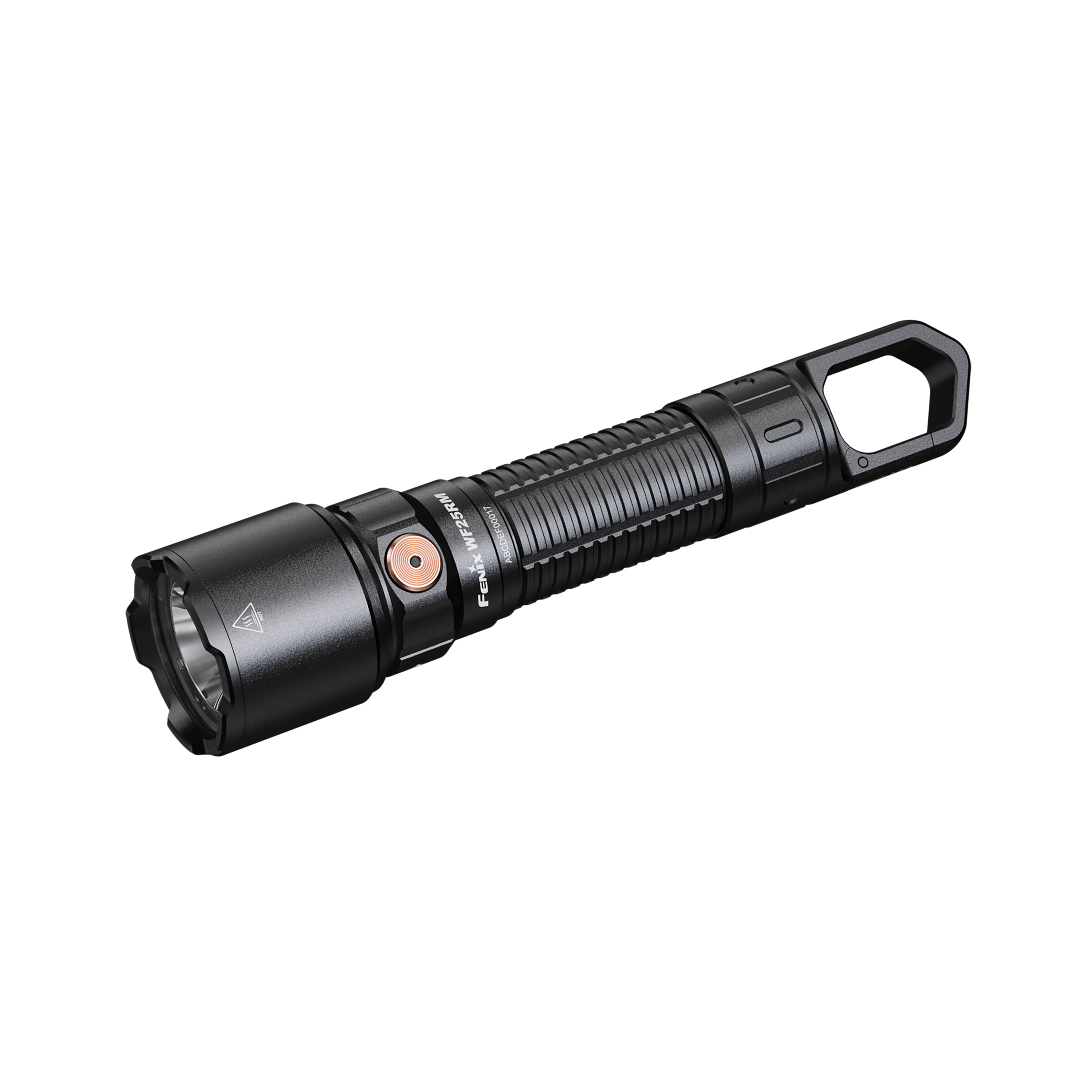 Latarka LED Fenix WF25RM - obrazek 3
