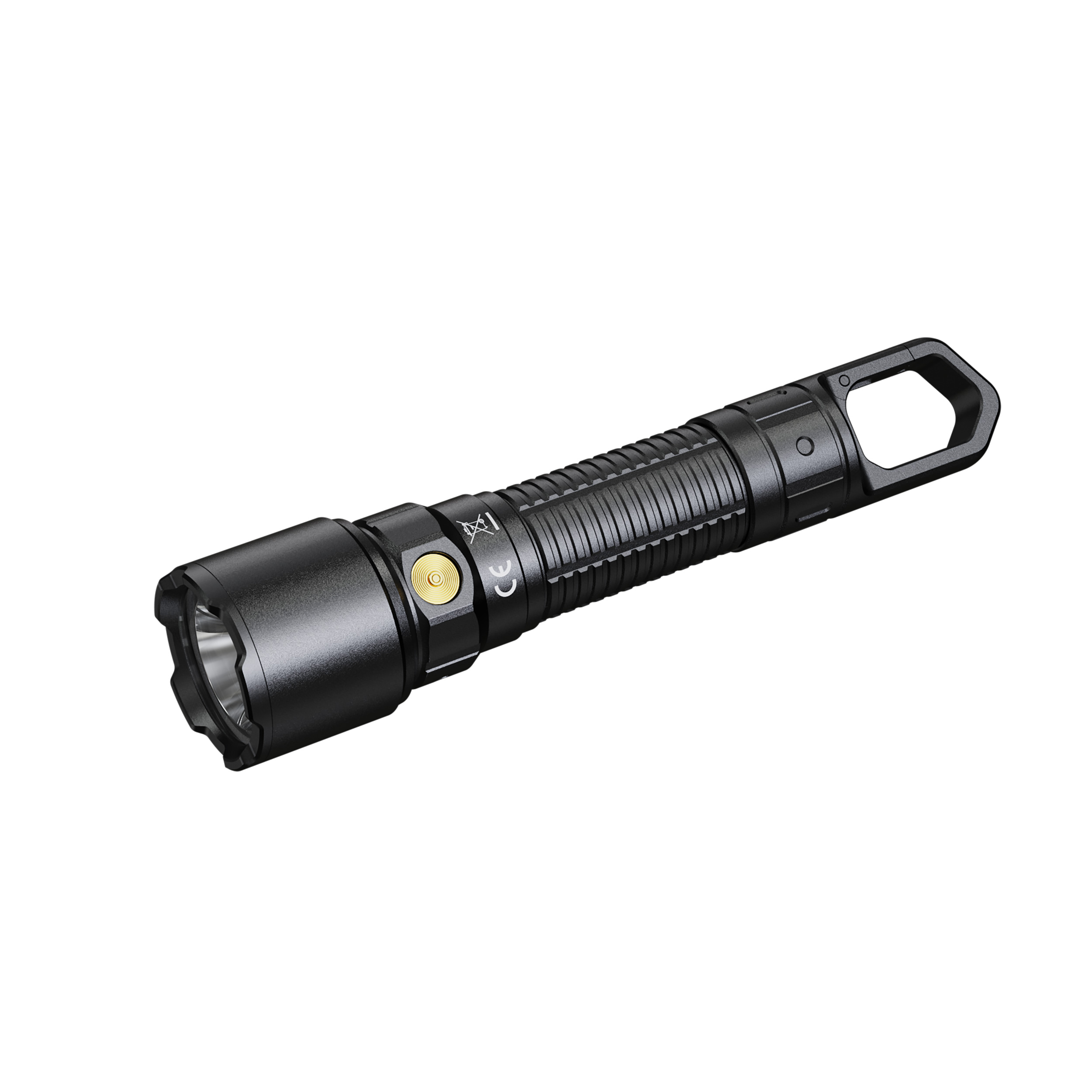 Latarka LED Fenix WF25RM - obrazek 4