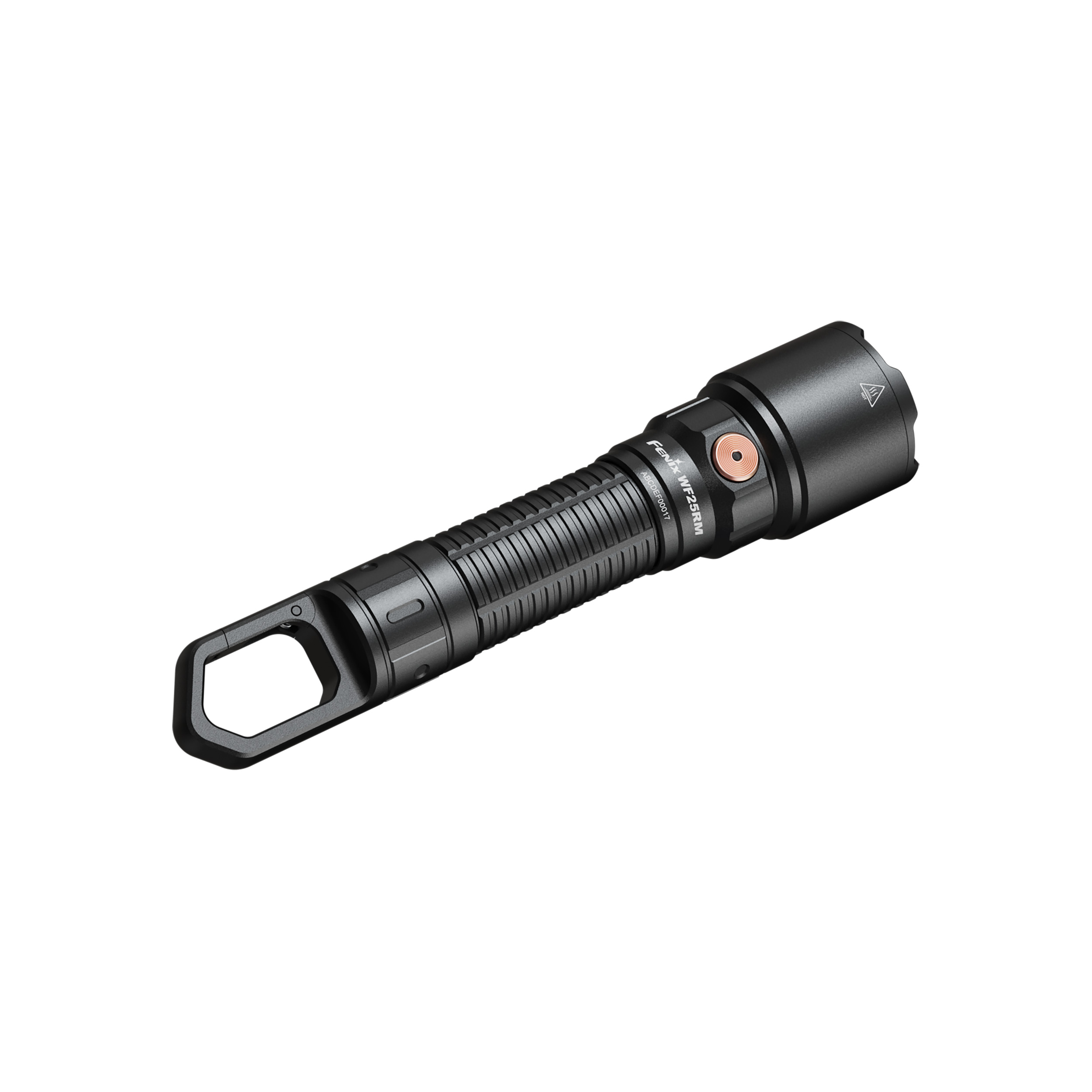 Latarka LED Fenix WF25RM - obrazek 5
