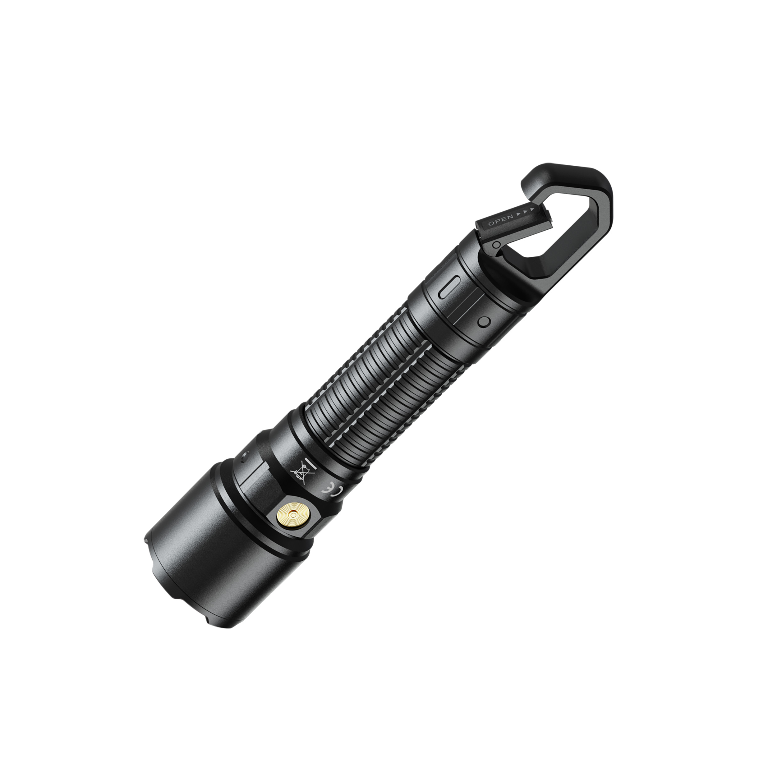 Latarka LED Fenix WF25RM - obrazek 6