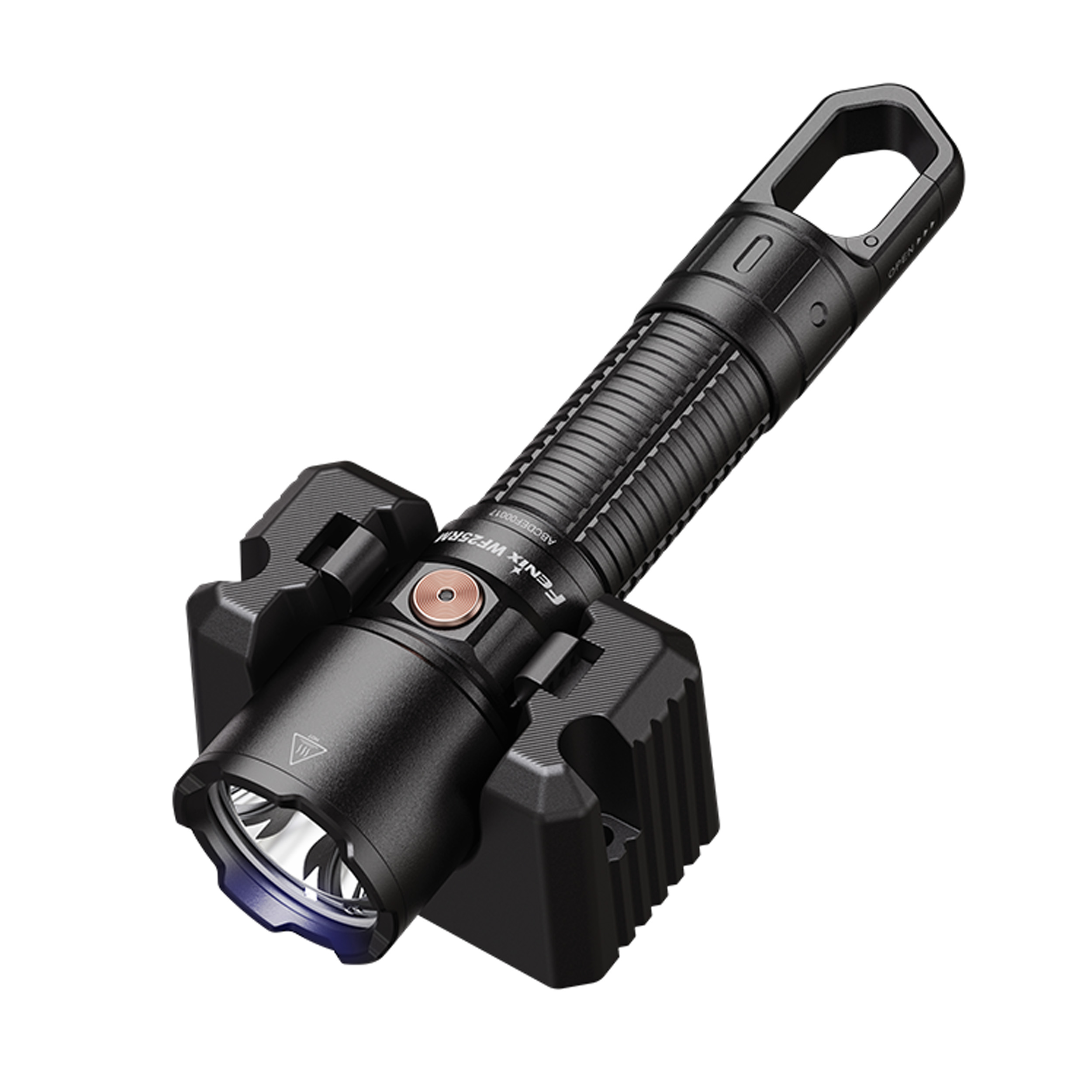 Latarka LED Fenix WF25RM - obrazek 7