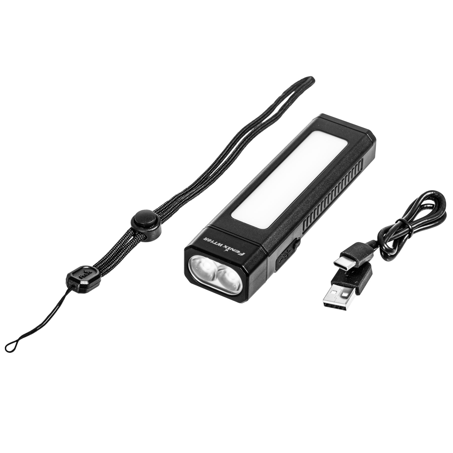 Latarka LED Fenix WT16R - obrazek 10