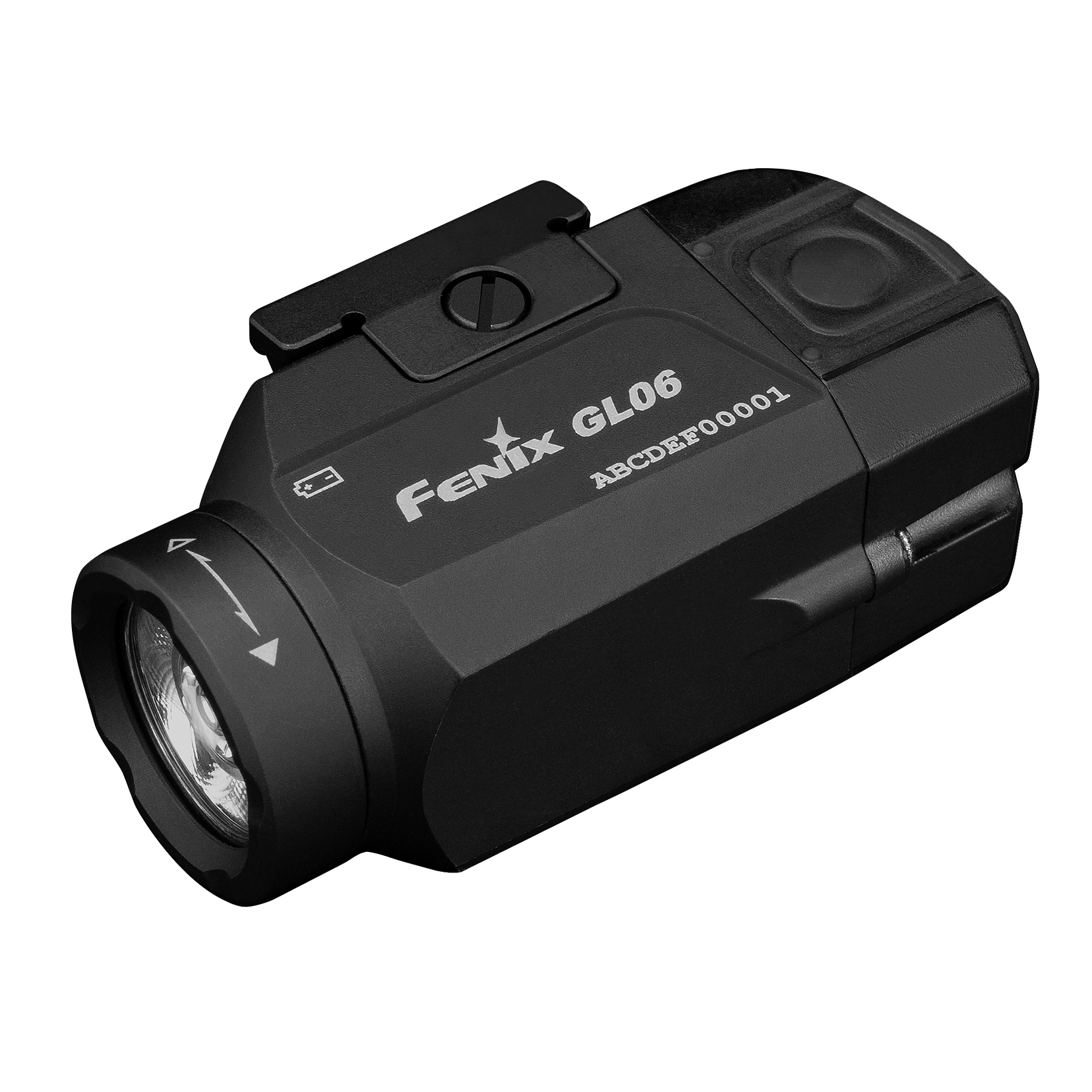 Latarka na broń Fenix GL06 - obrazek 4