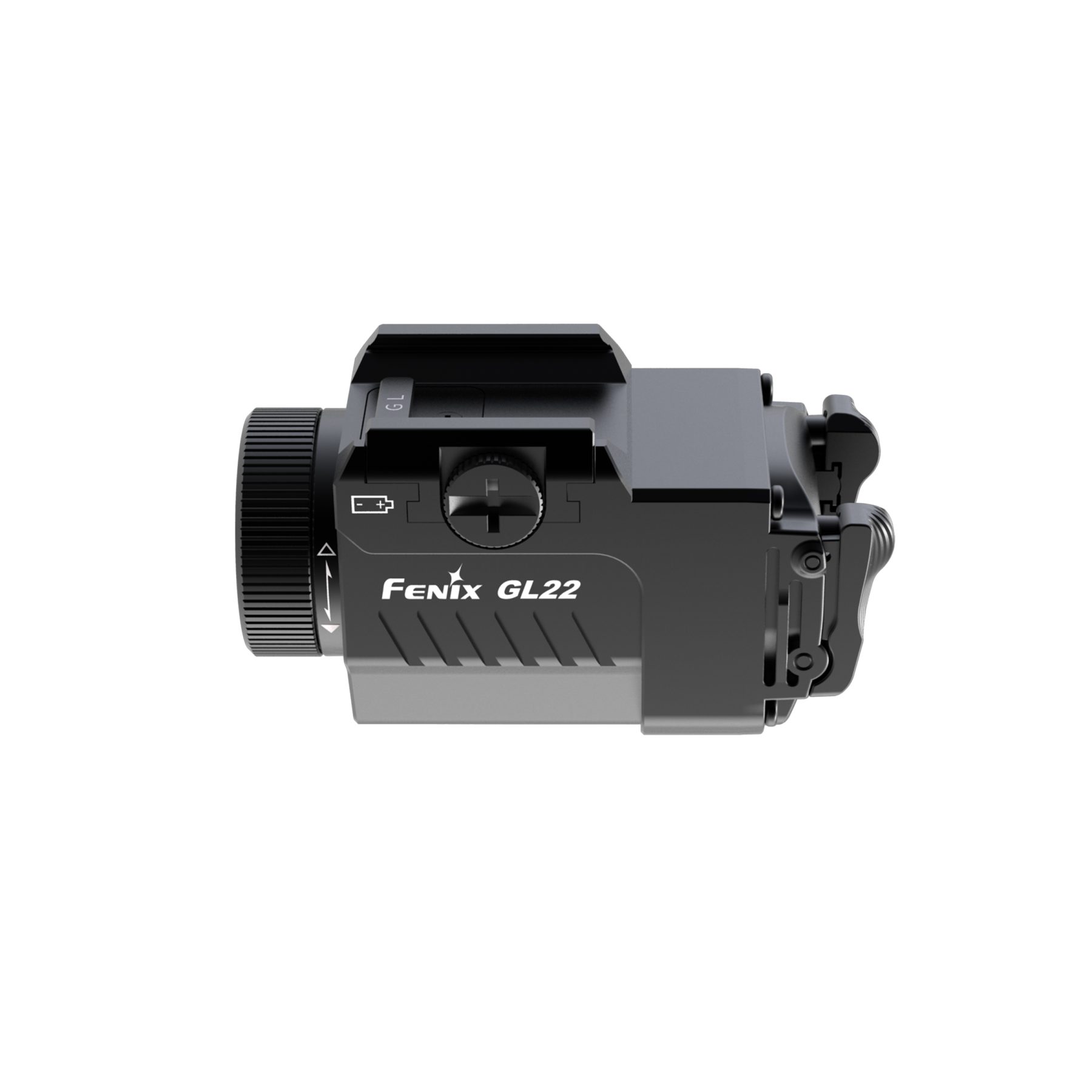Latarka na broń Fenix GL22 - obrazek 5