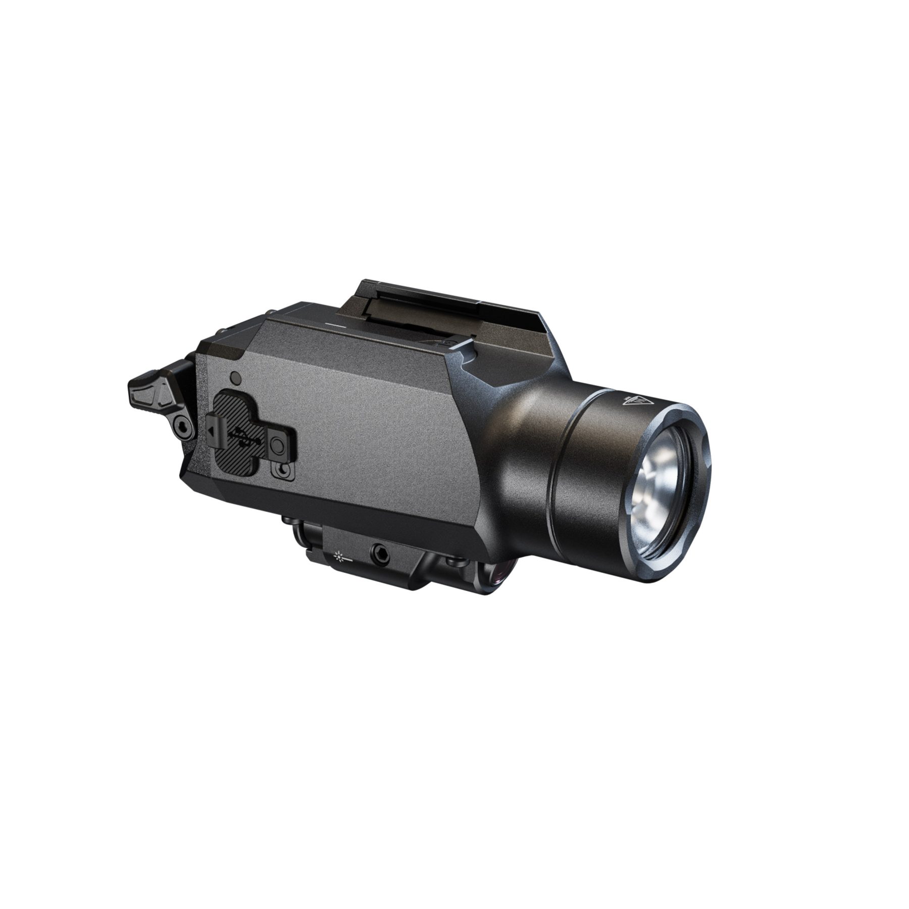 Latarka na broń Fenix GL23R - obrazek 3