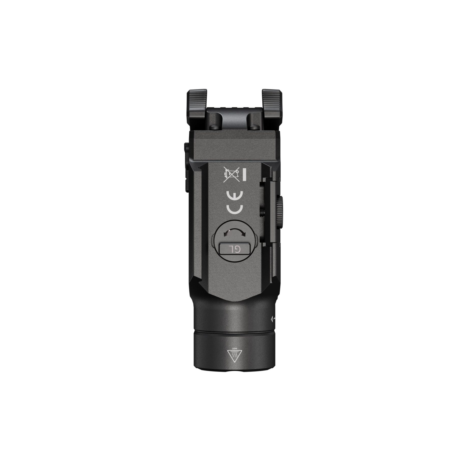 Latarka na broń Fenix GL23R - obrazek 4