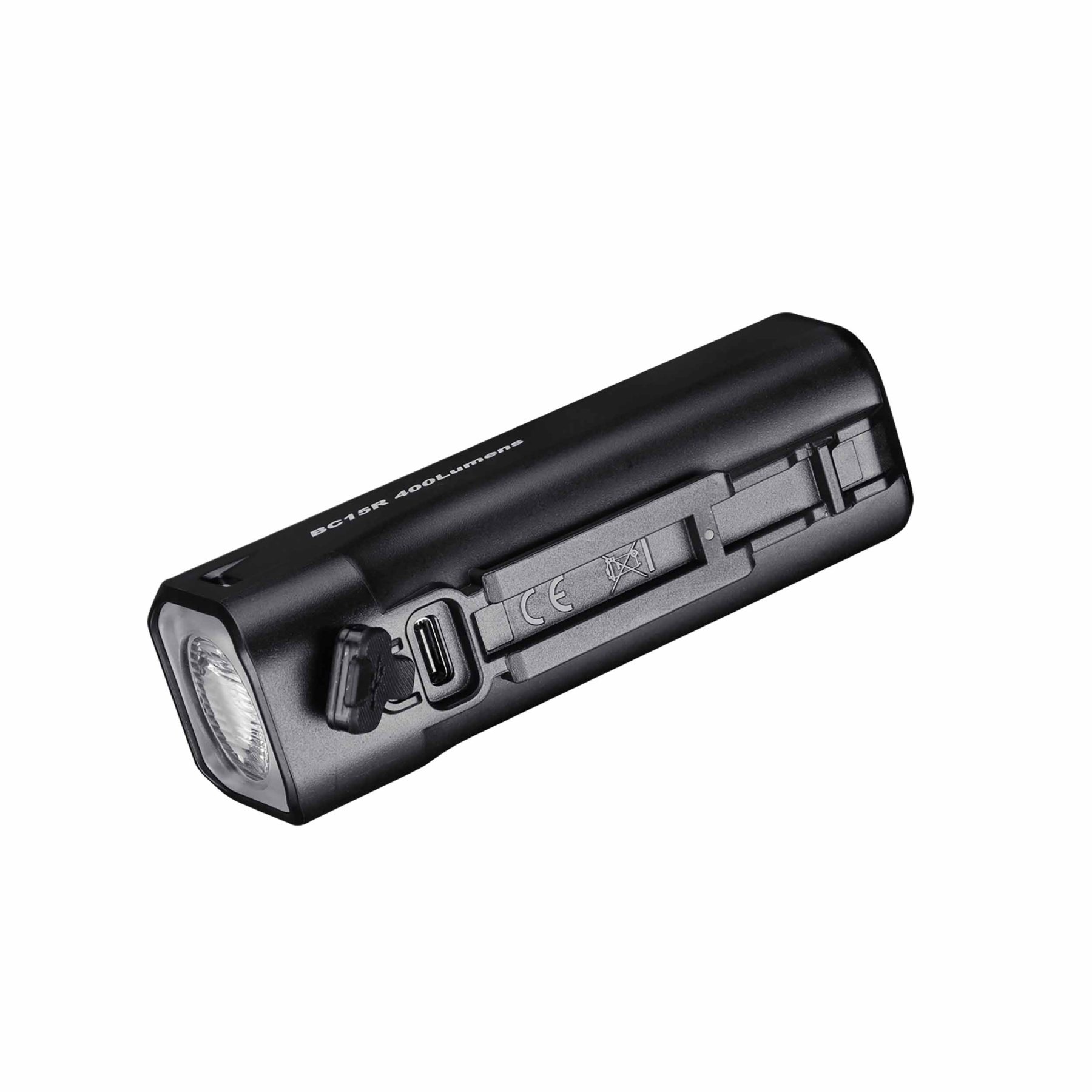 Latarka rowerowa Fenix BC15R - obrazek 7