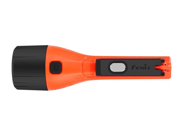 Latarka strażacka LED Fenix WF11E