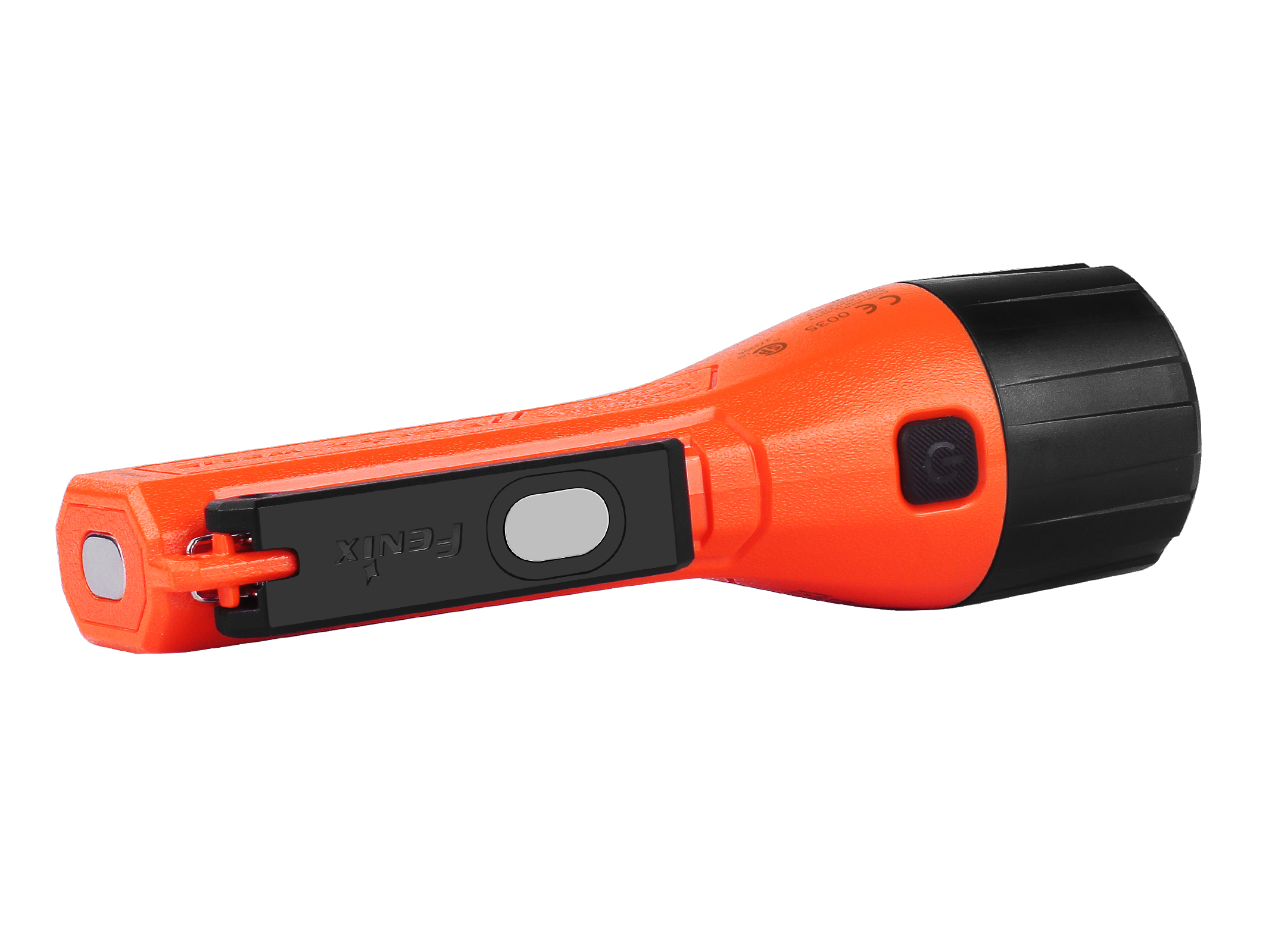 Latarka strażacka LED Fenix WF11E - obrazek 5