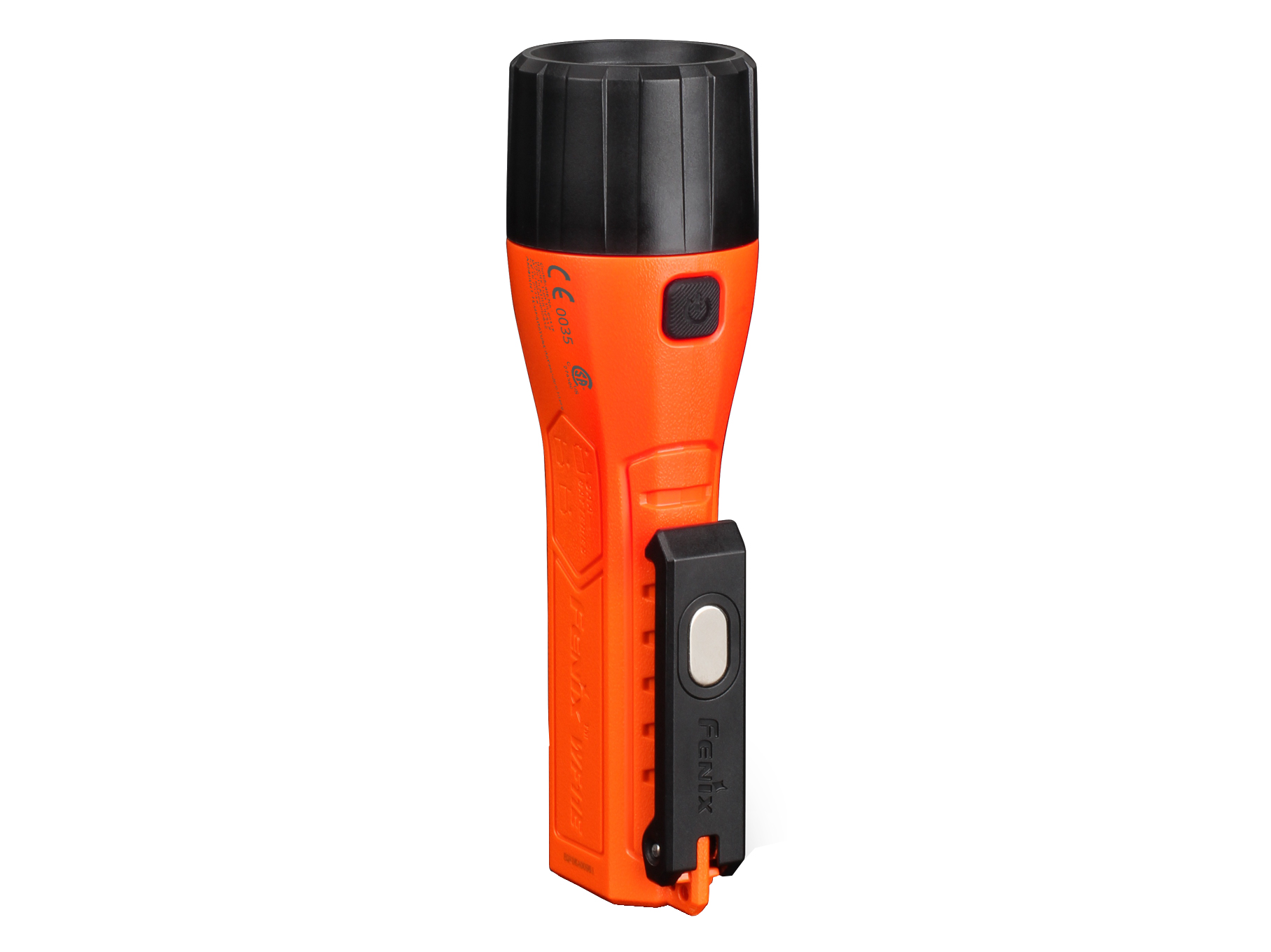 Latarka strażacka LED Fenix WF11E - obrazek 7