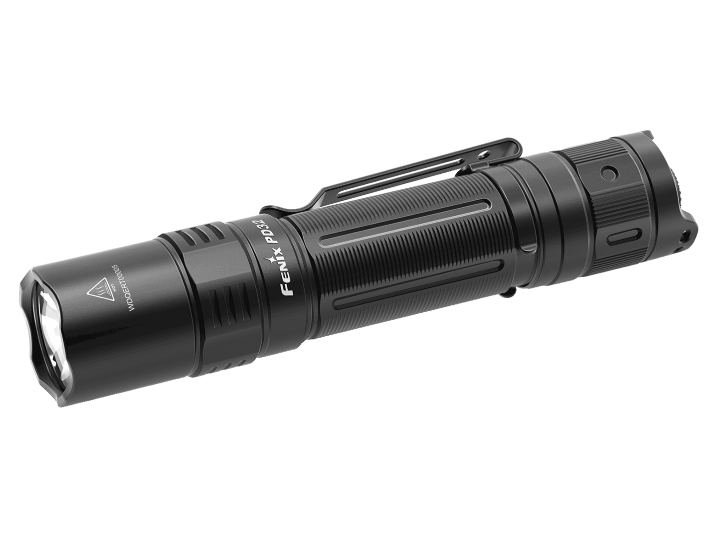 Latarka taktyczna LED Fenix PD32 V2.0 - obrazek 3