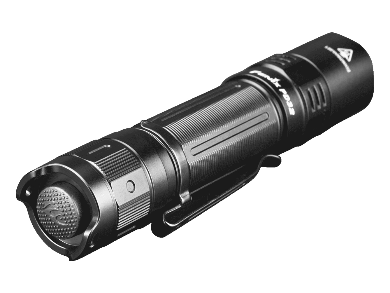 Latarka taktyczna LED Fenix PD32 V2.0 - obrazek 4